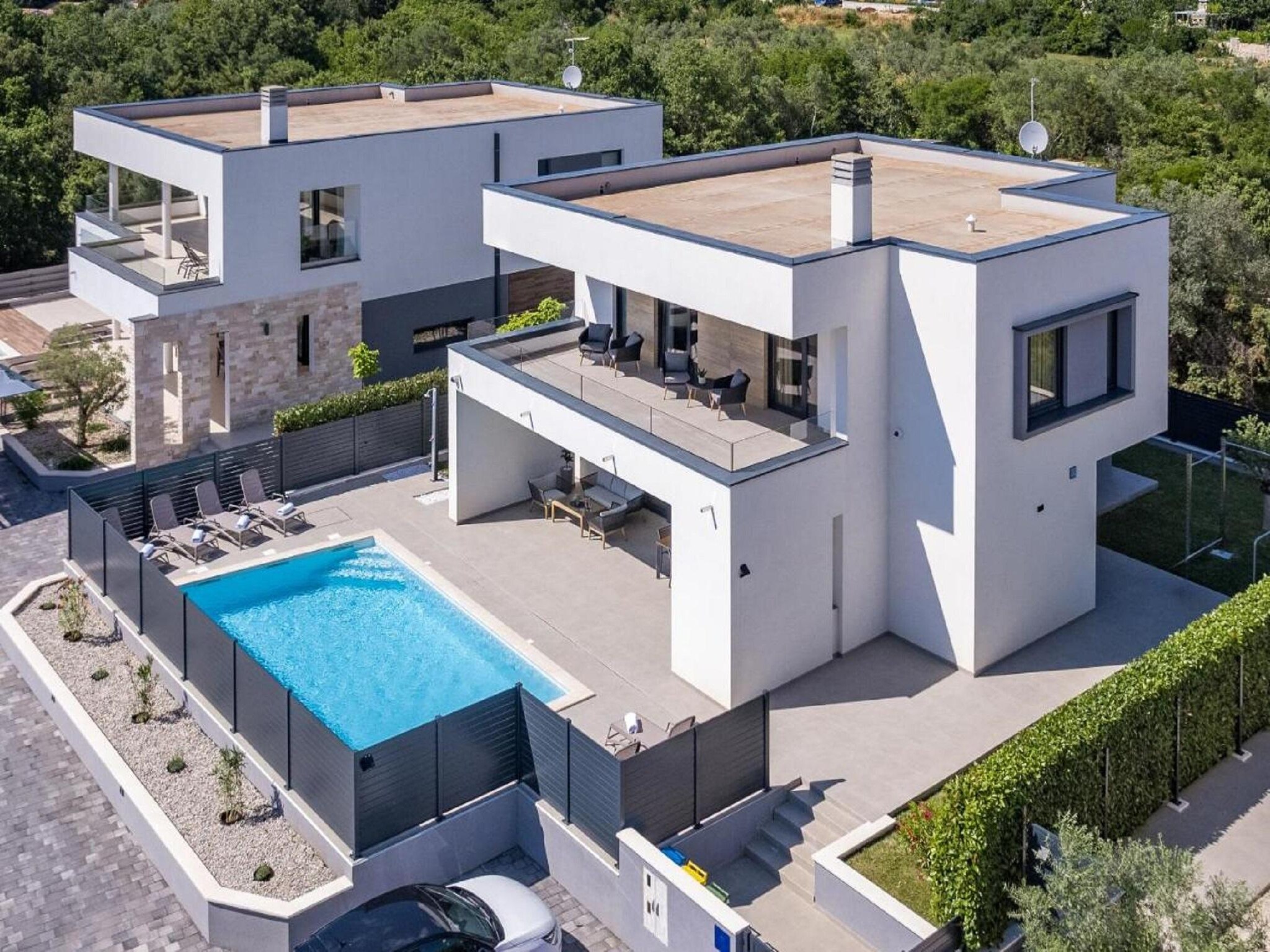 Dům Villa Moon