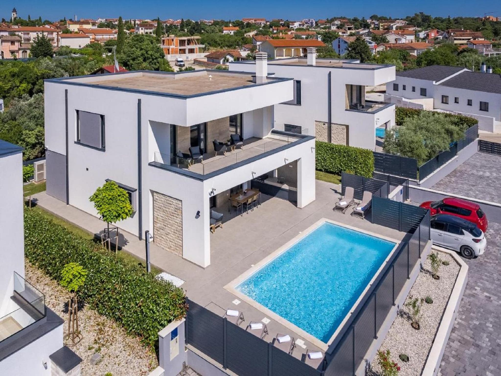 Dům Villa Moon