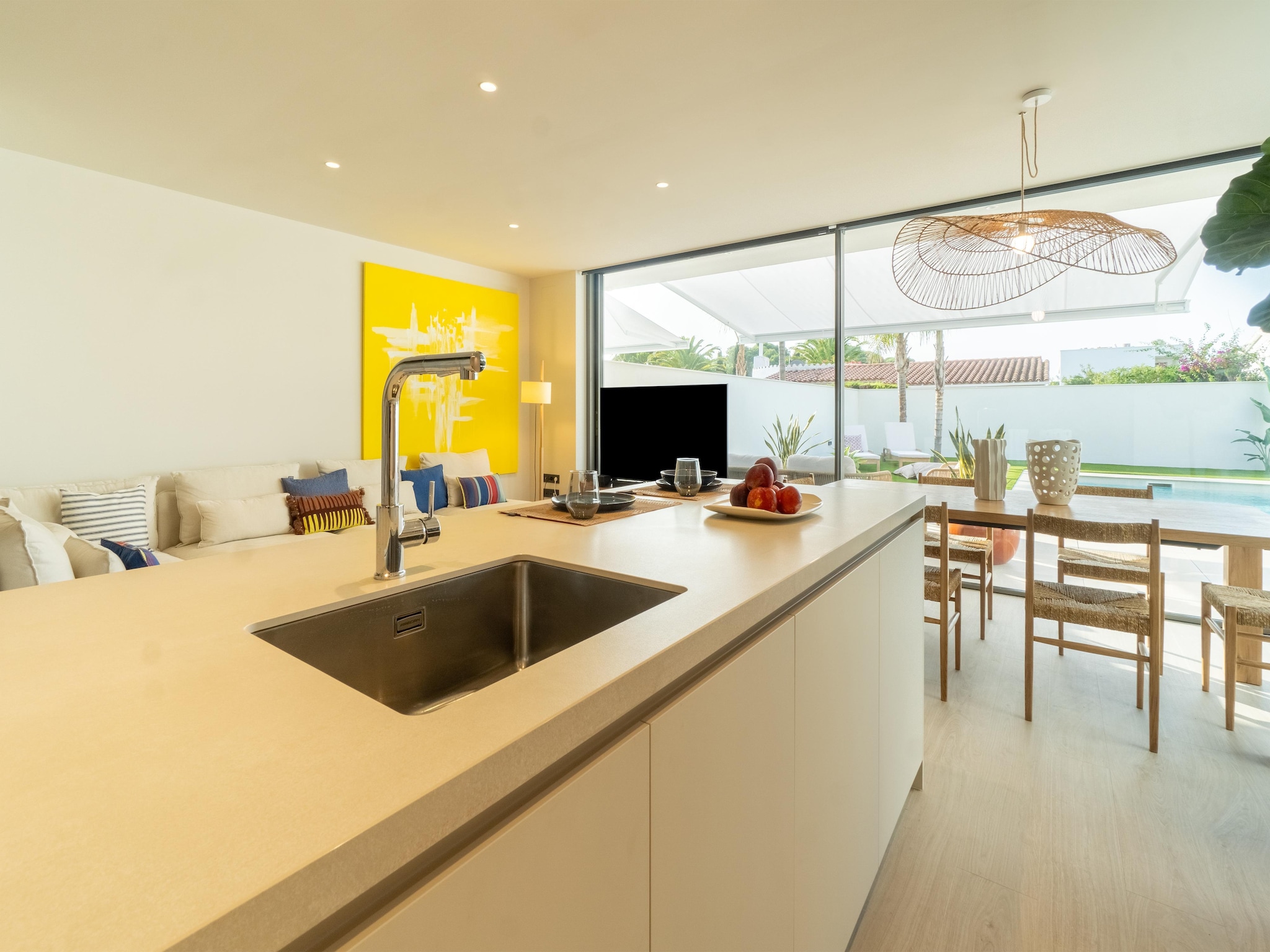   NATUSliving Cambrils