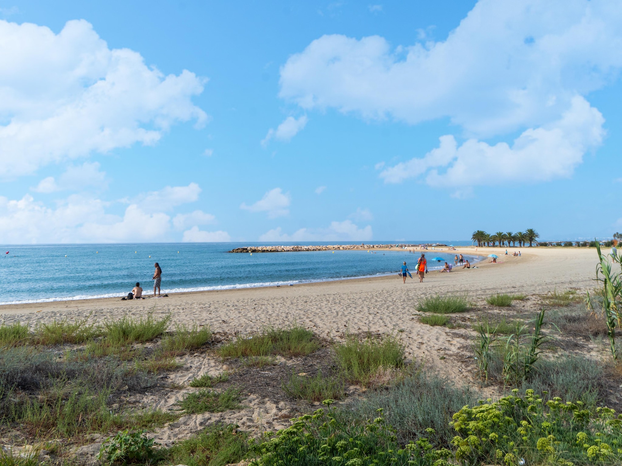   NATUSliving Cambrils