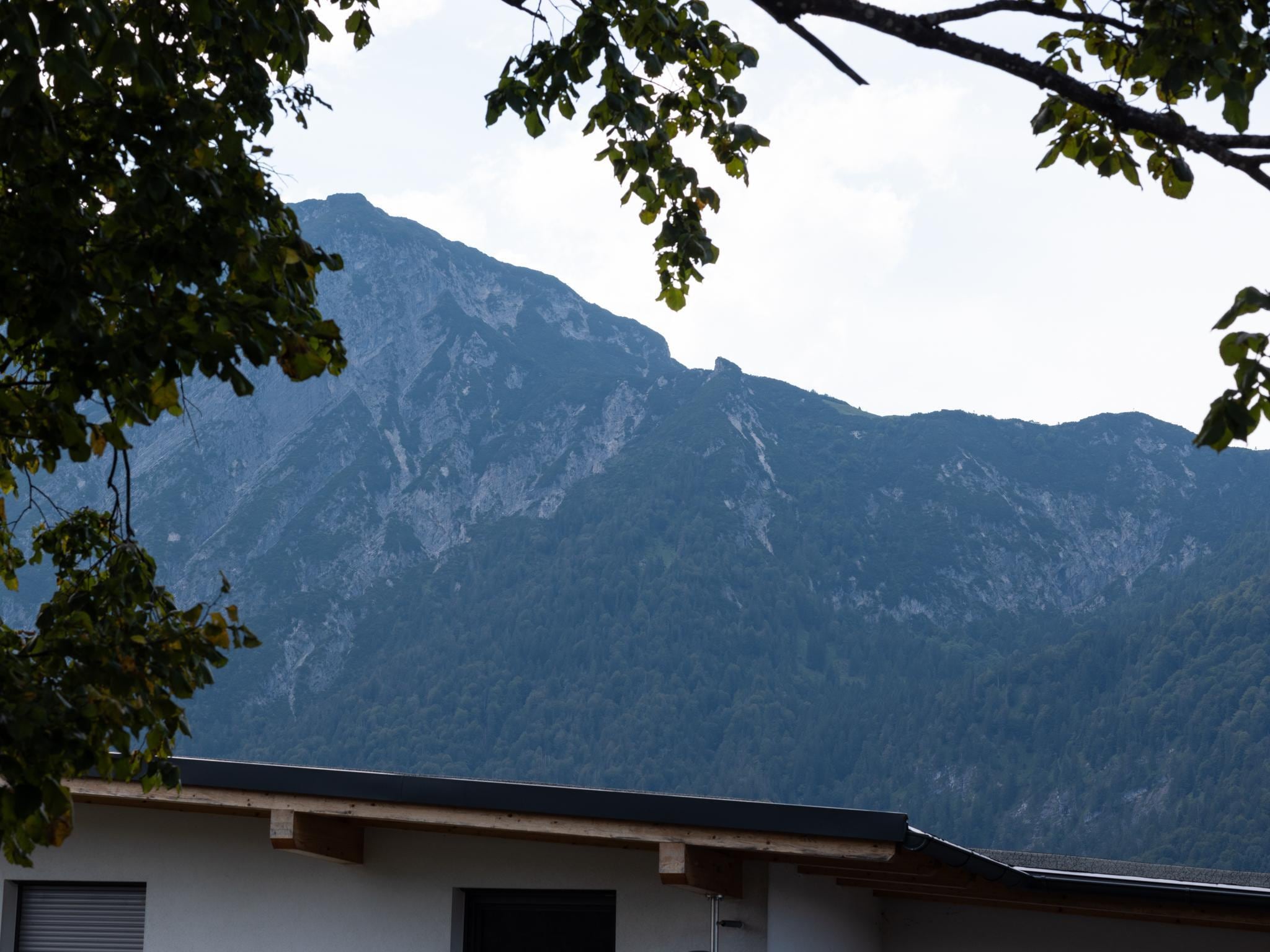   Bauernhaus Untermoos