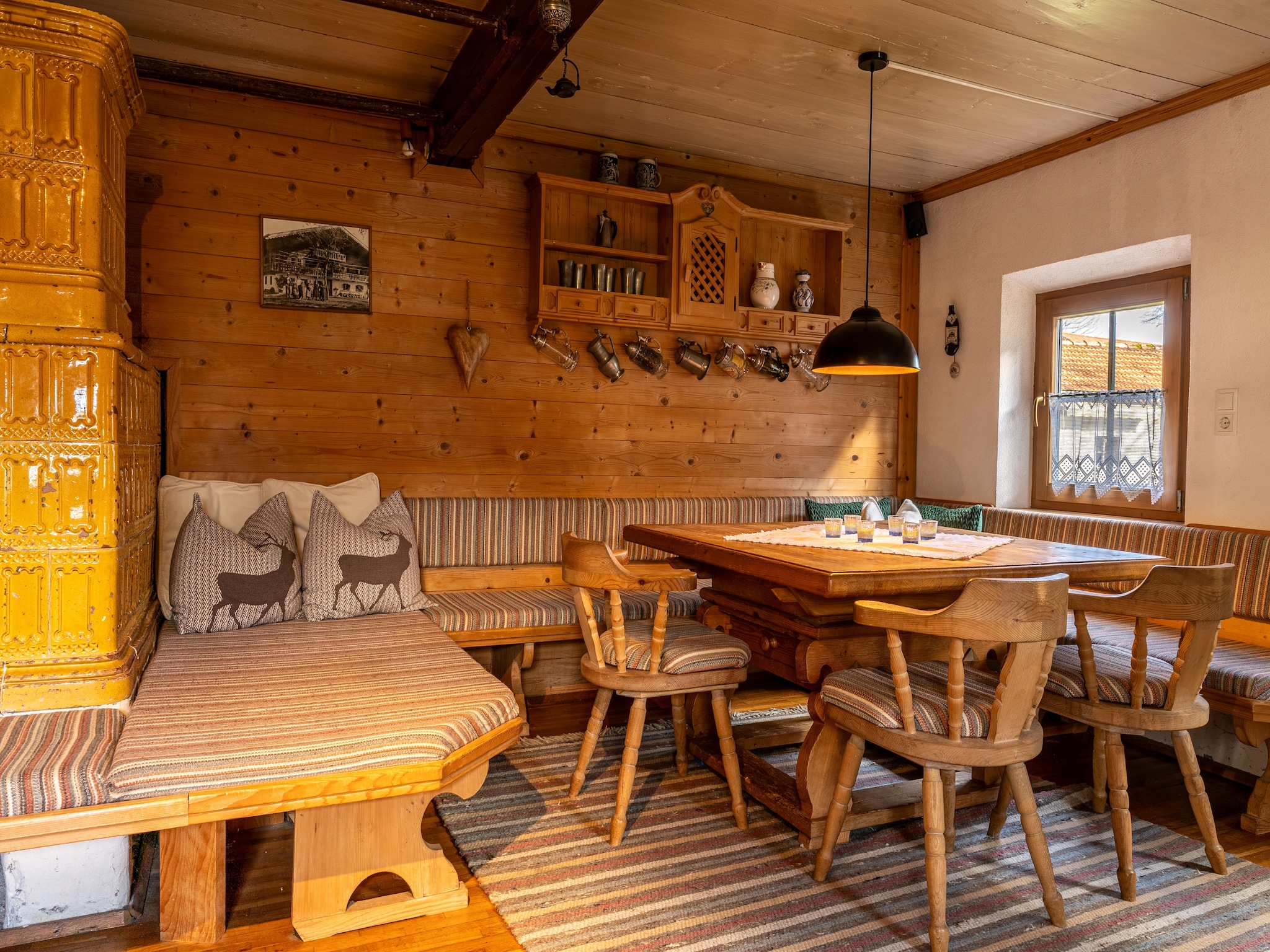   Bauernhaus Untermoos