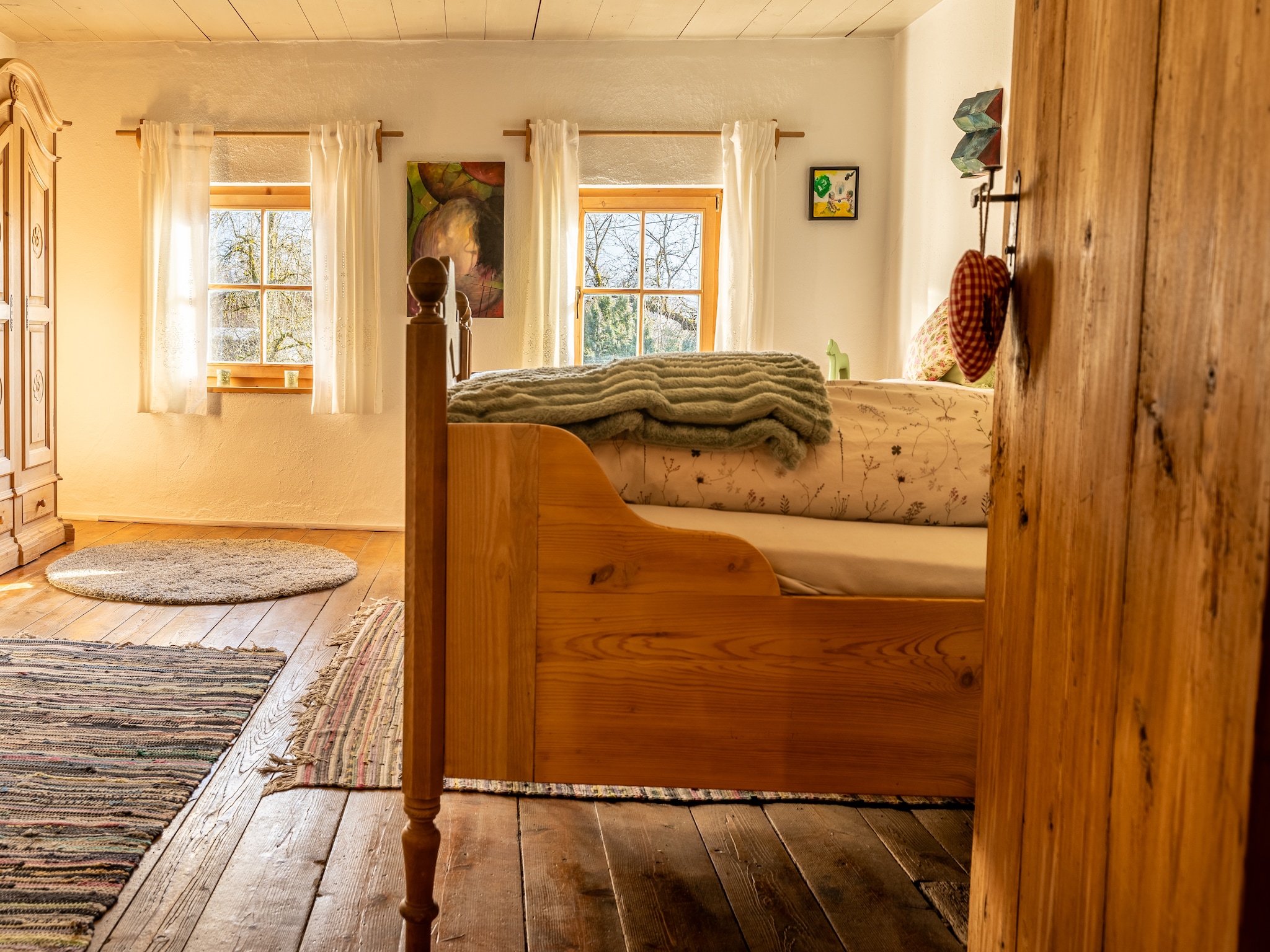   Bauernhaus Untermoos