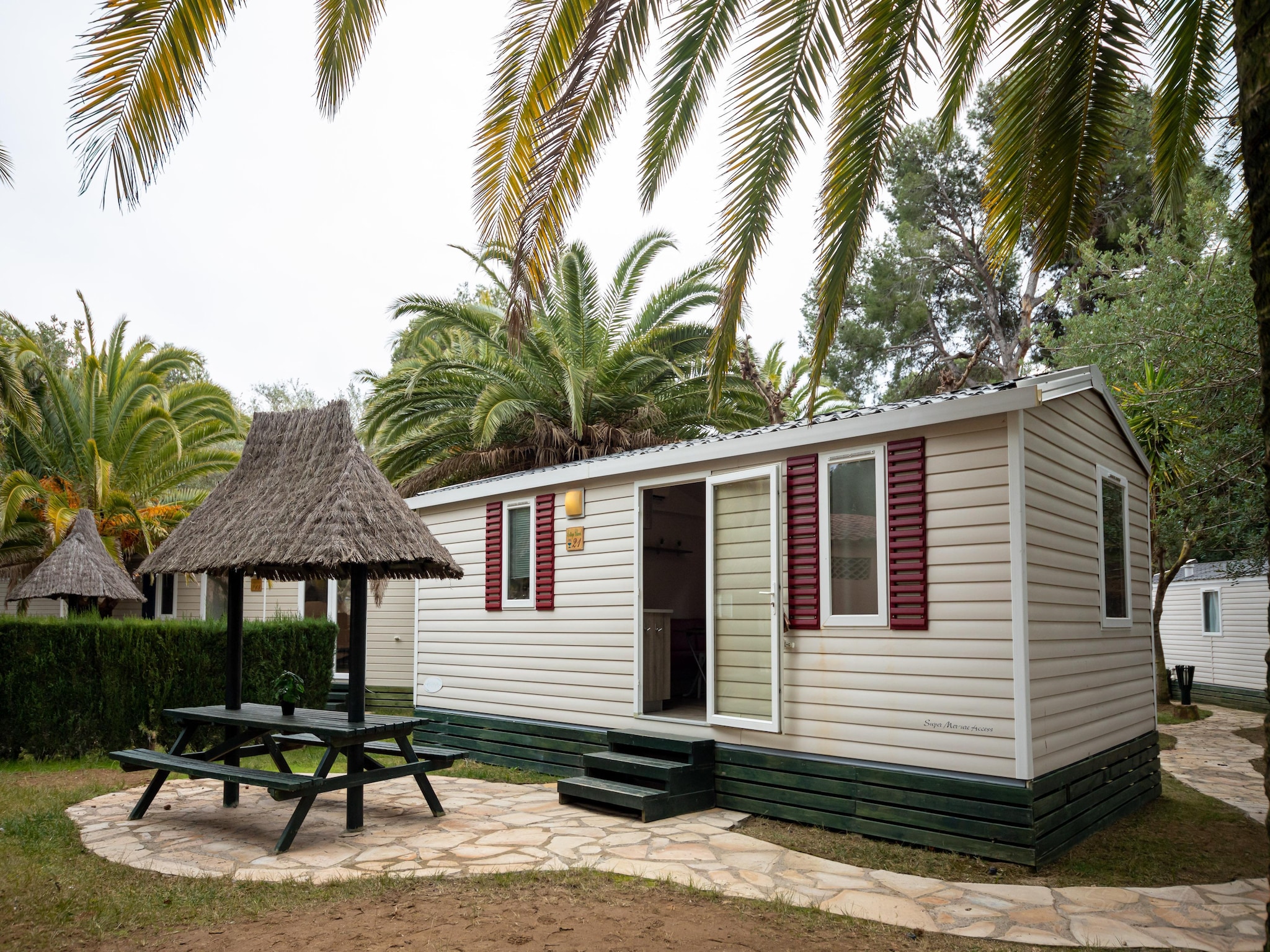   Torre del Sol COTTAGE PALMA
