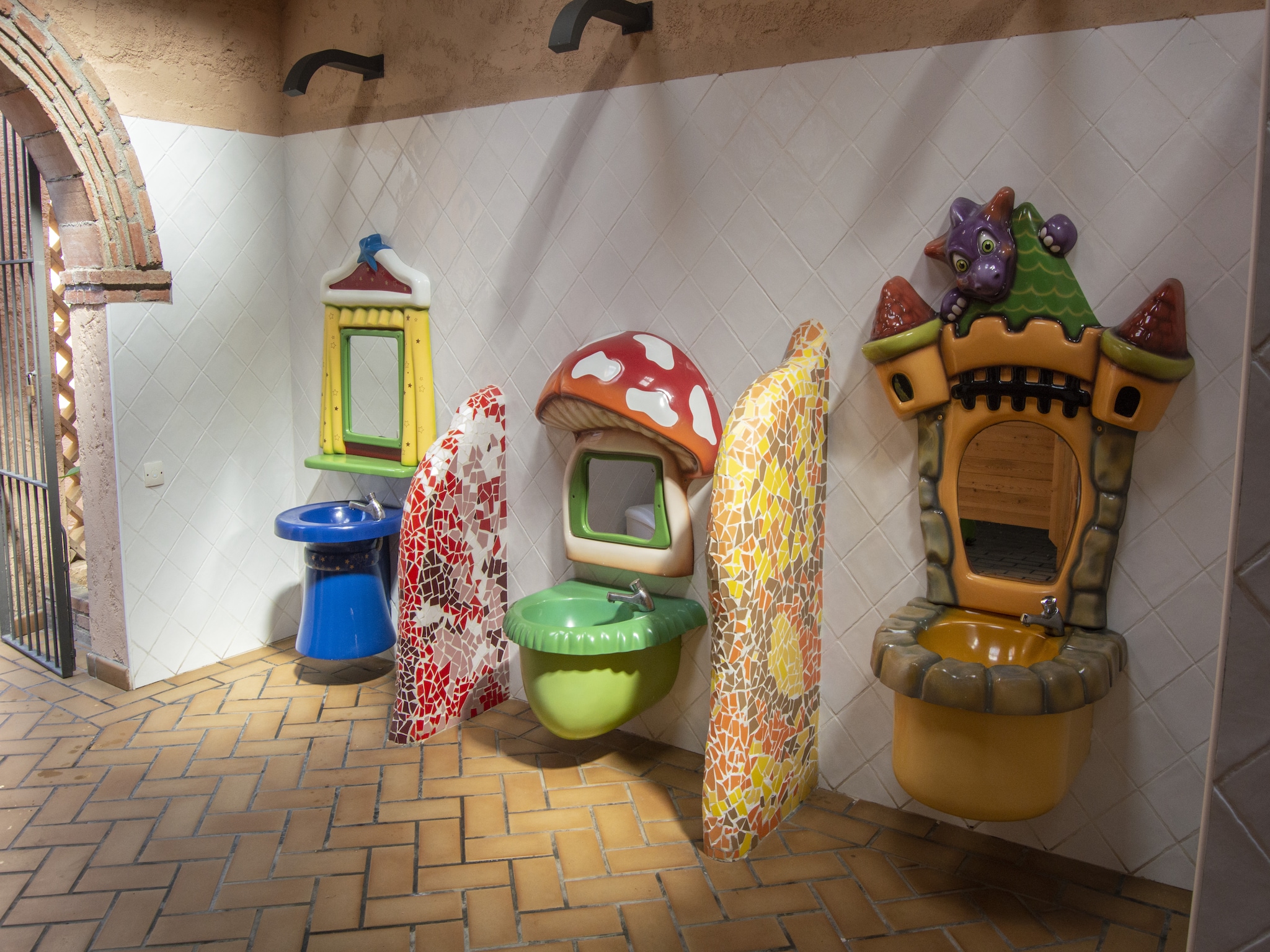   Torre del Sol COTTAGE PALMA
