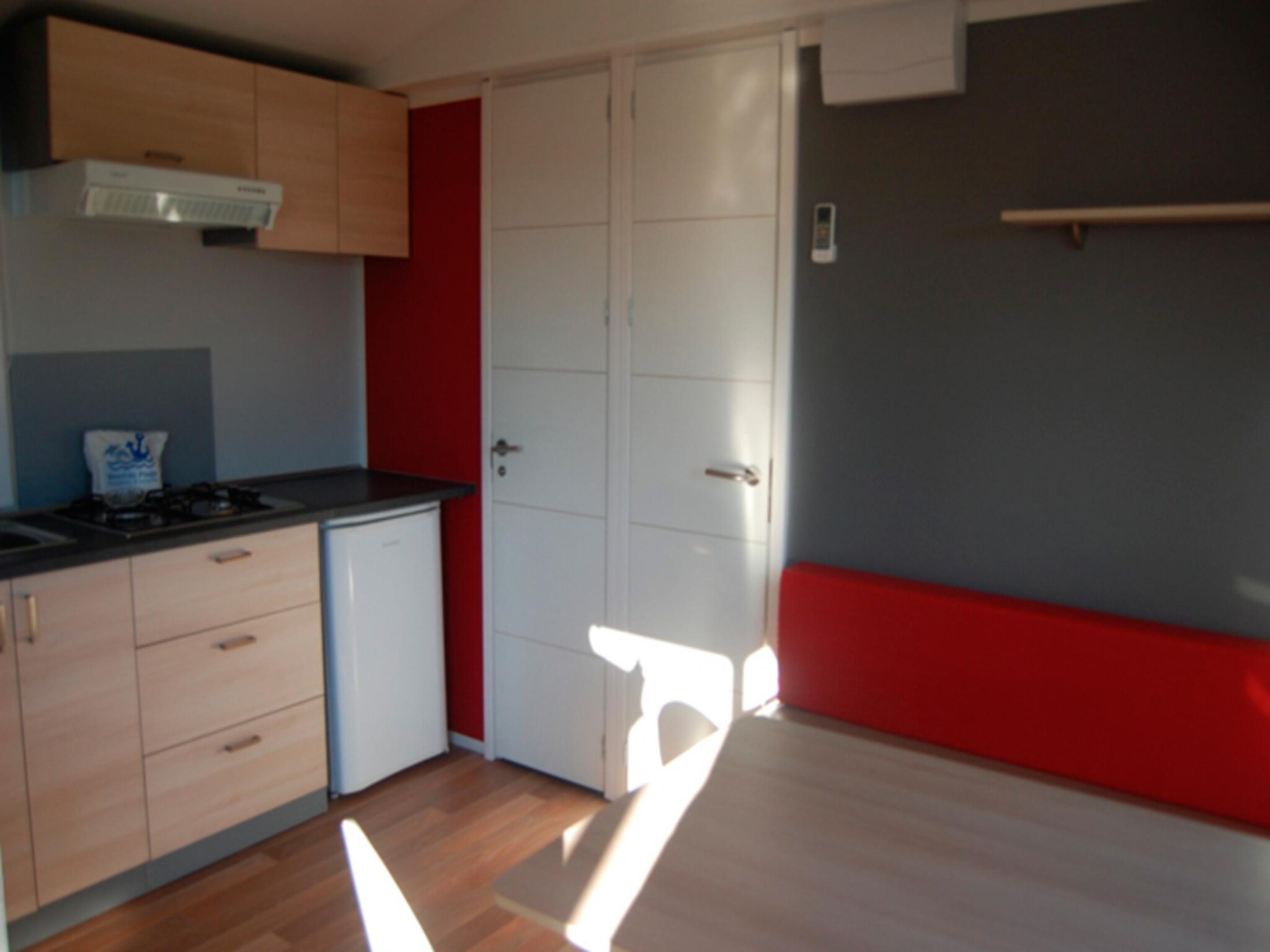   CAMPING ESTIVAL VENDRELL PLATJA MOBILE HOME 4/5