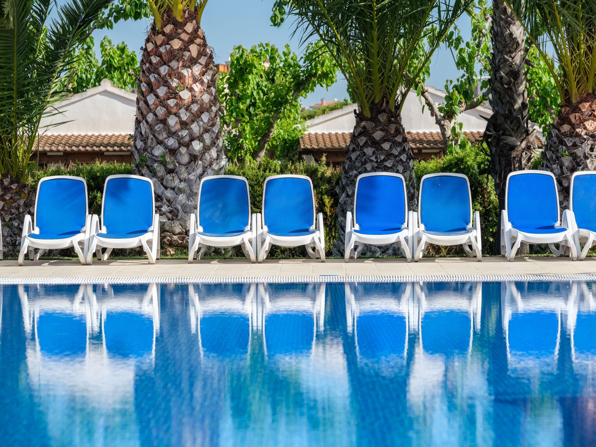   CAMPING ESTIVAL VENDRELL PLATJA MOBILE HOME 4/5