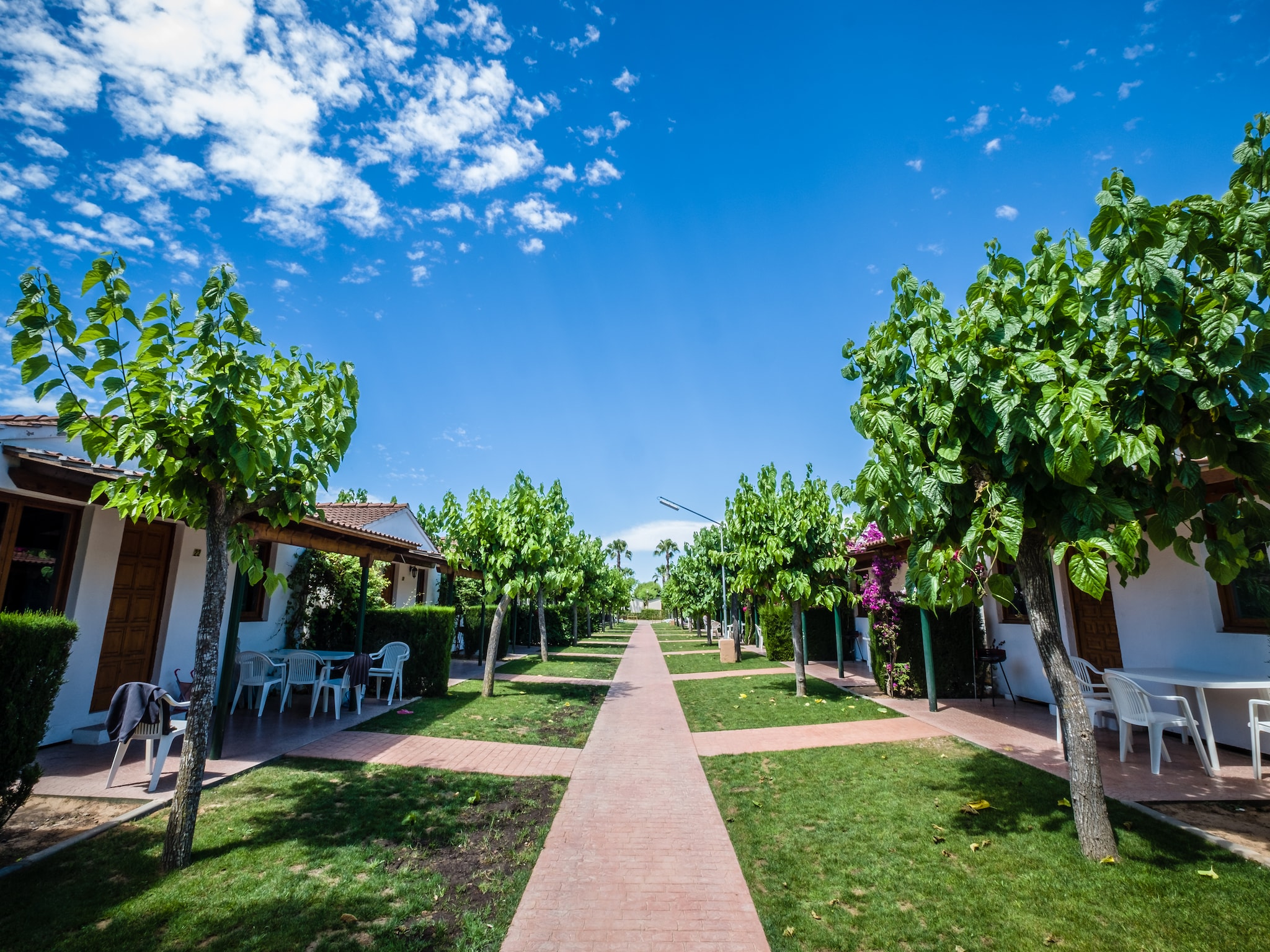   CAMPING ESTIVAL VENDRELL PLATJA MOBILE HOME 4/5
