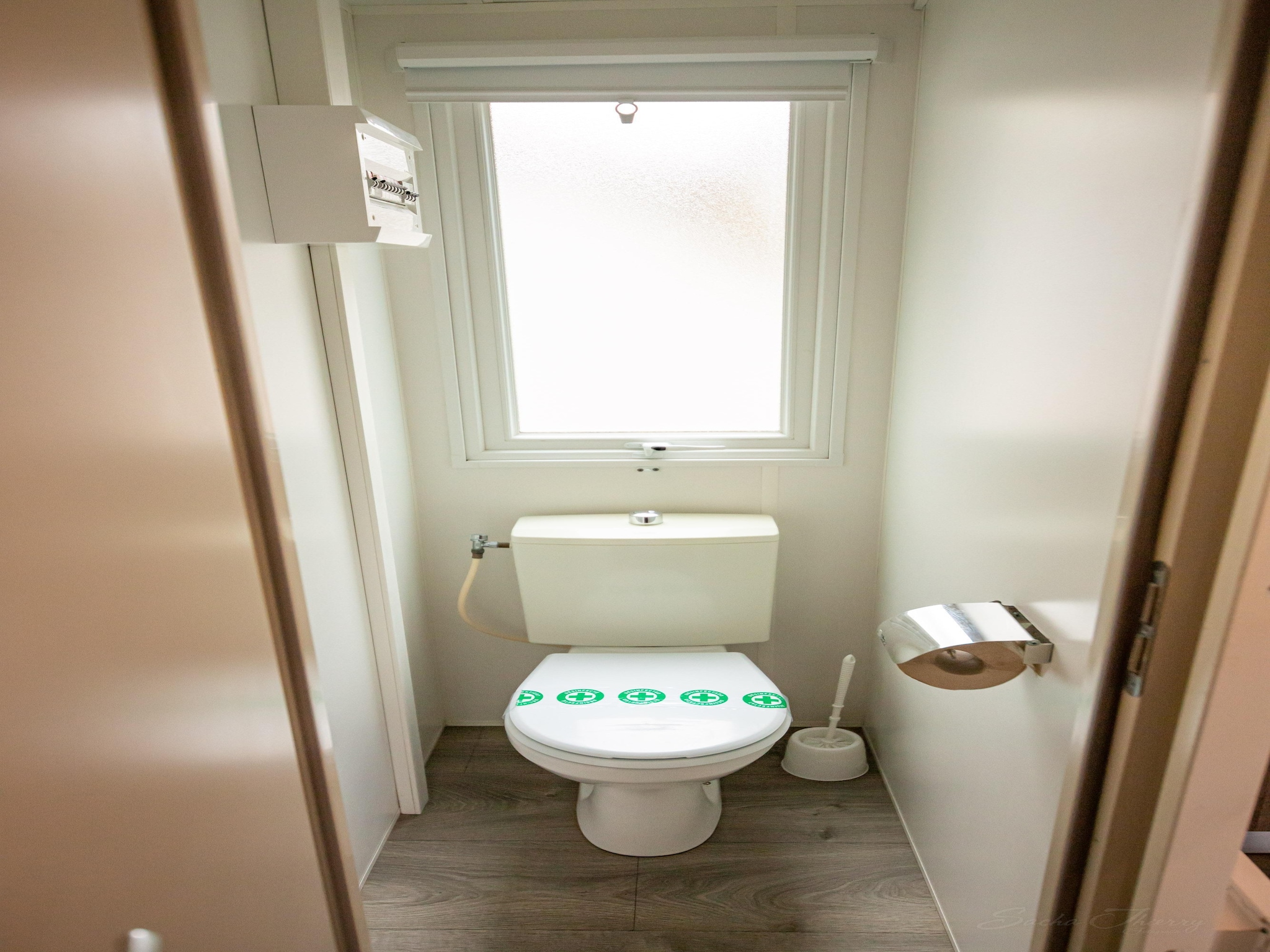   Torre del Sol Cottage Wellness