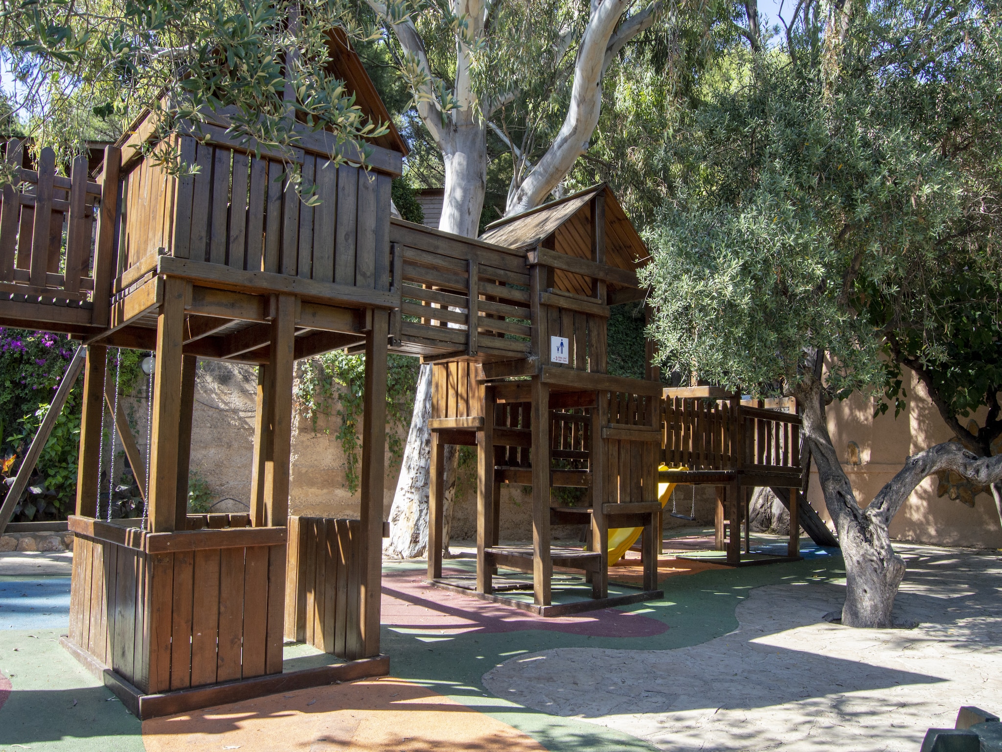   Torre del Sol Cottage Wellness