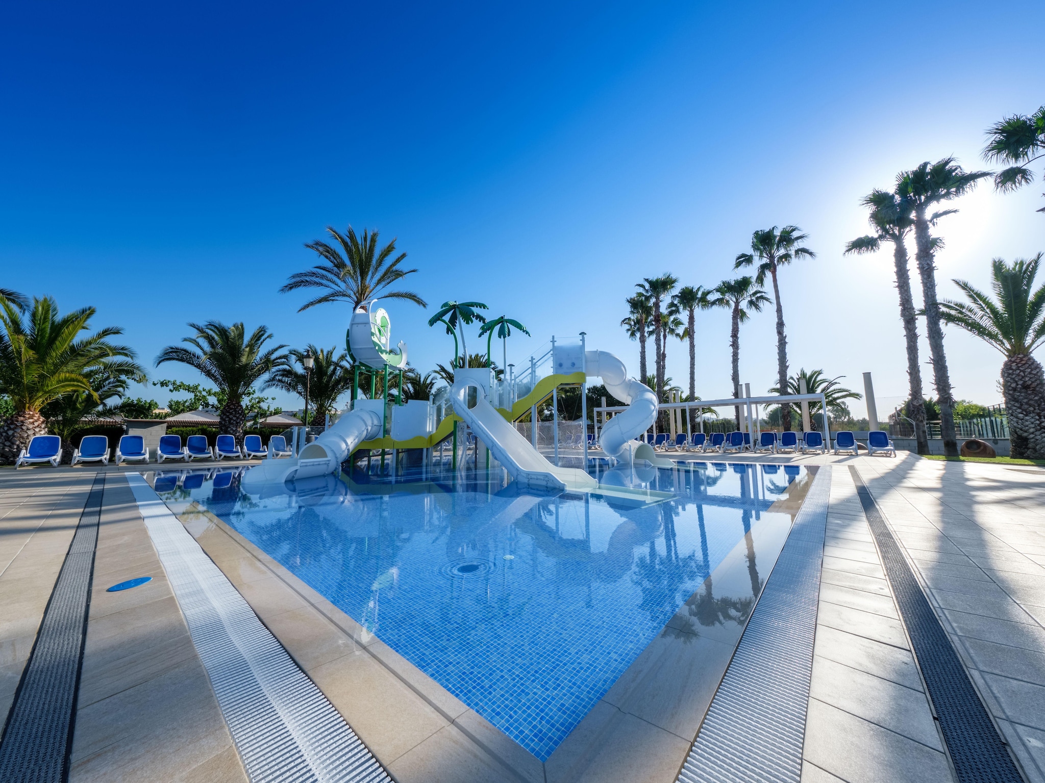   CAMPING ESTIVAL VENDRELL PLATJA Mobile home medite