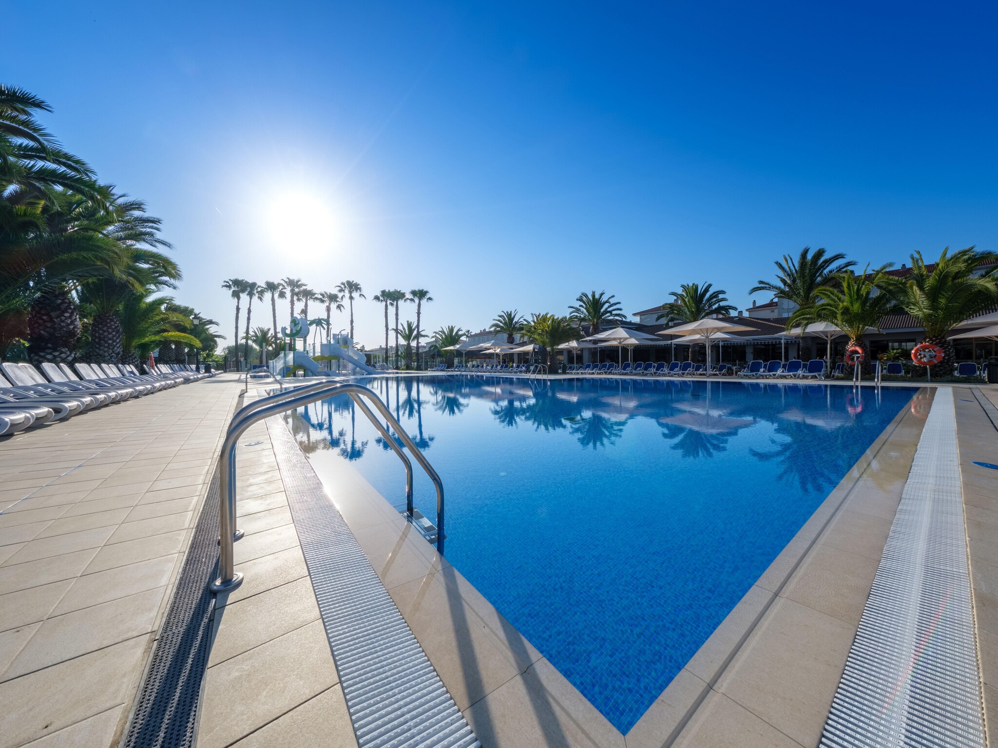   CAMPING ESTIVAL VENDRELL PLATJA Mobile home medite