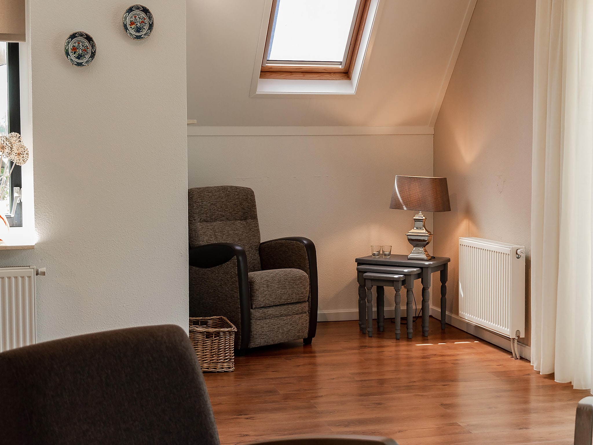   4-persoons bungalow Sondel 37
