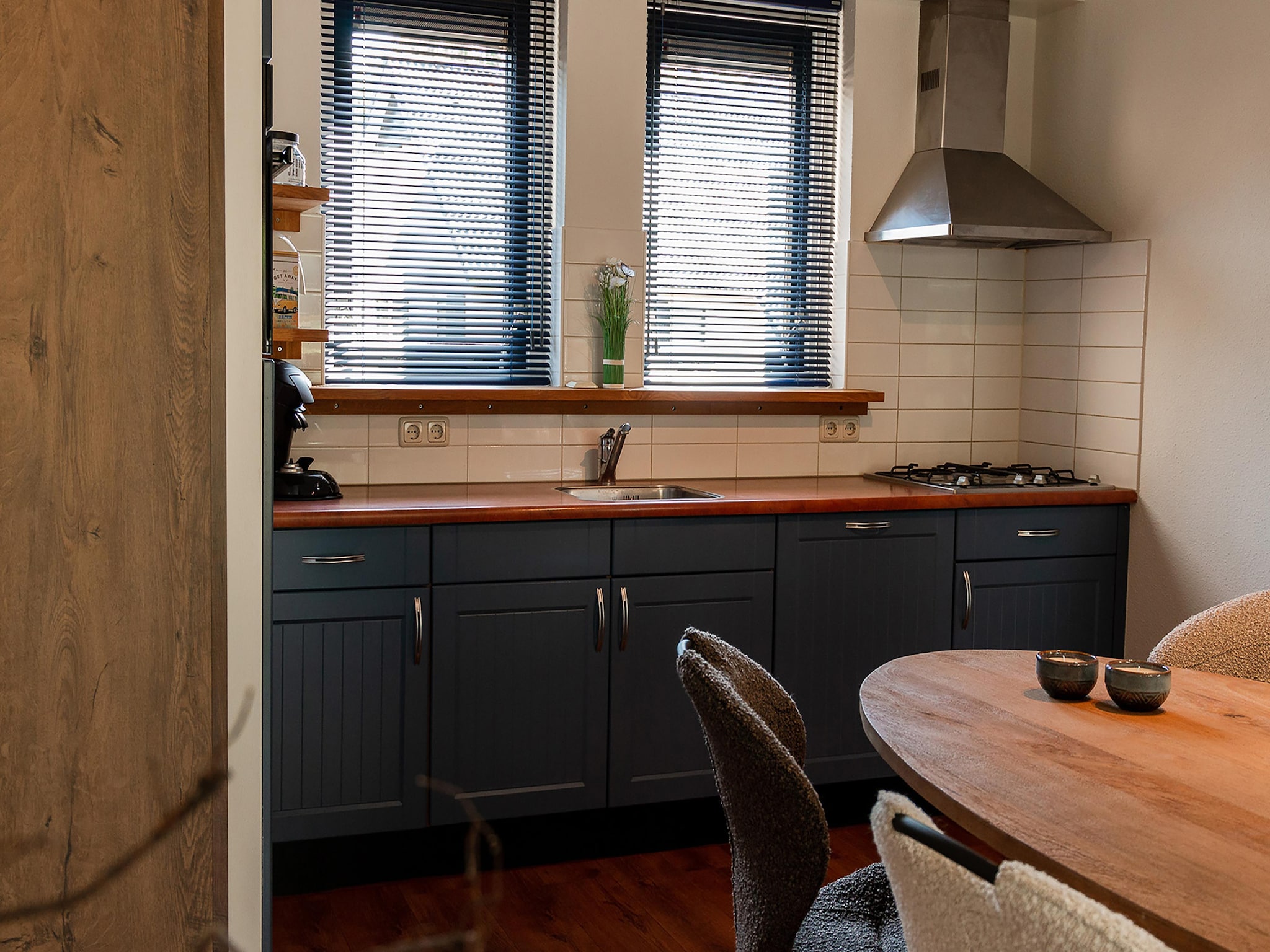   4-persoons bungalow Sondel 37