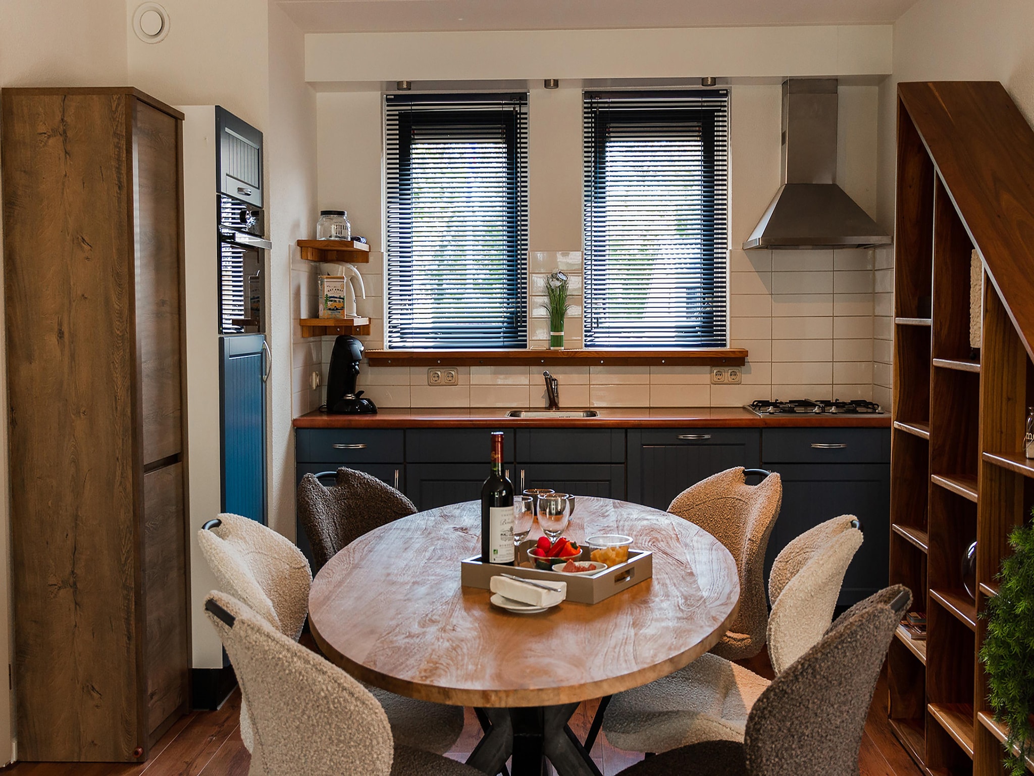   4-persoons bungalow Sondel 37