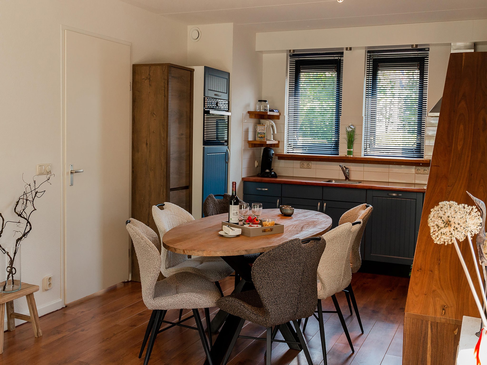   4-persoons bungalow Sondel 37