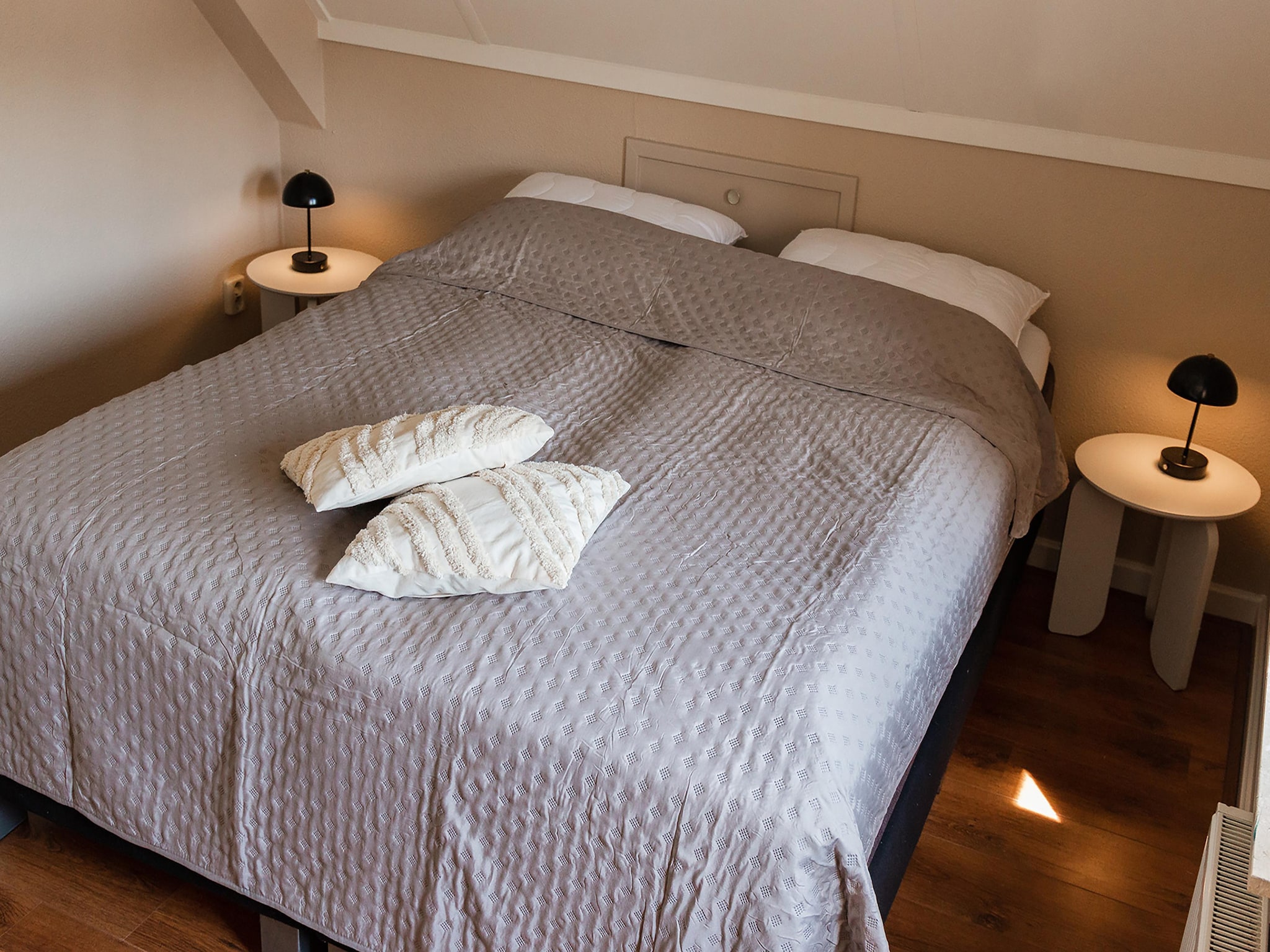   4-persoons bungalow Sondel 37