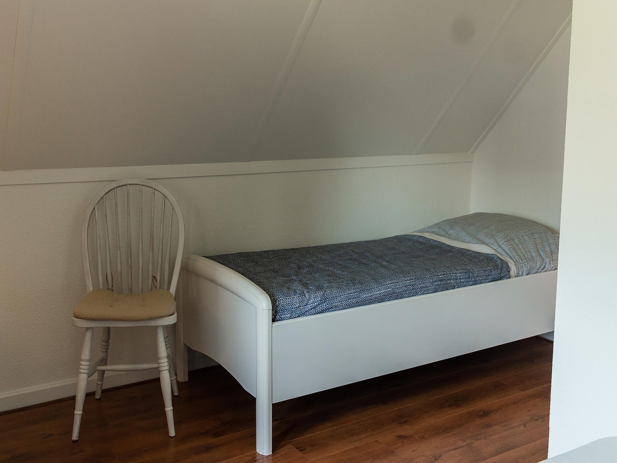   4-persoons bungalow Sondel 37