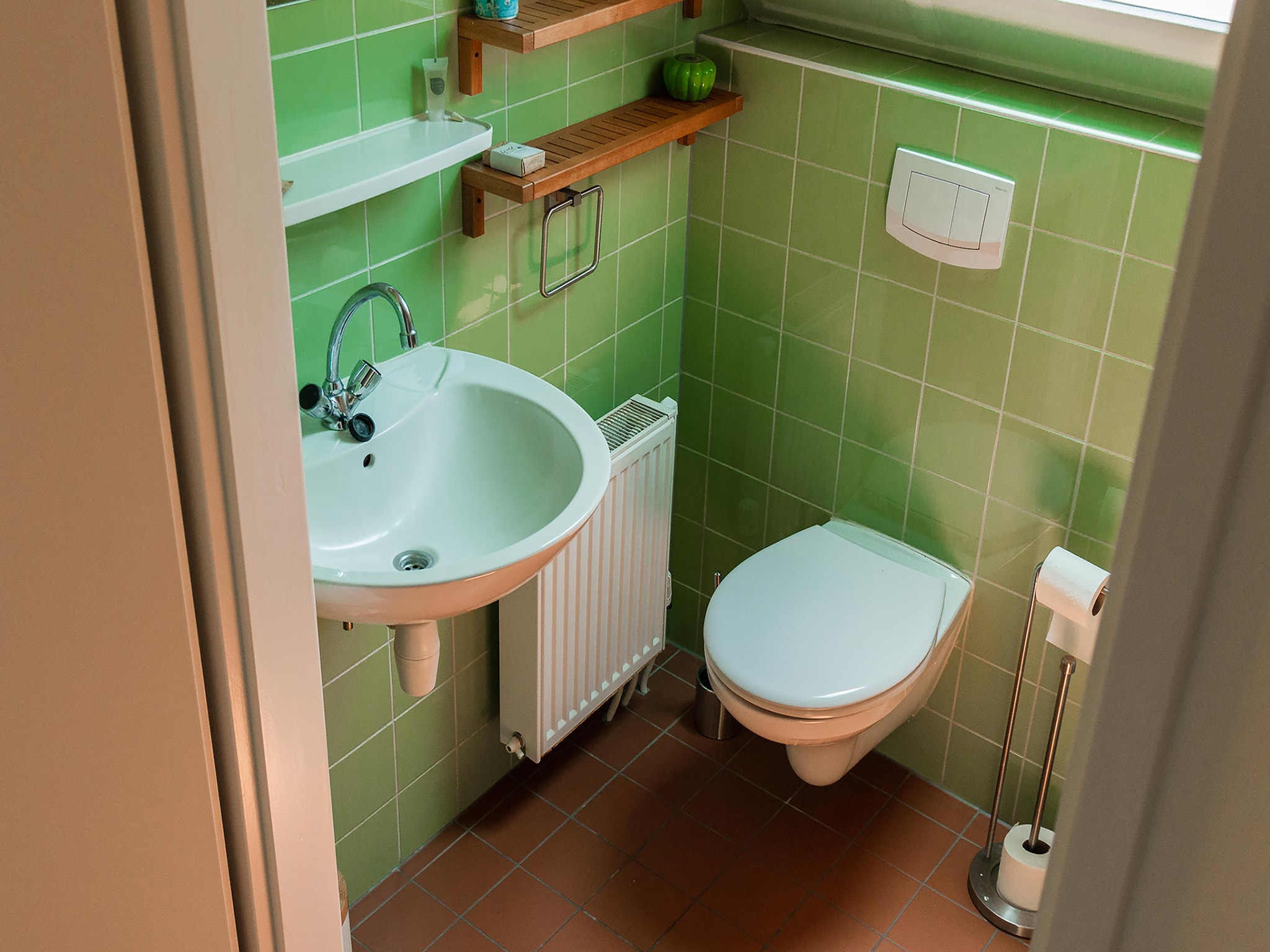   4-persoons bungalow Sondel 37
