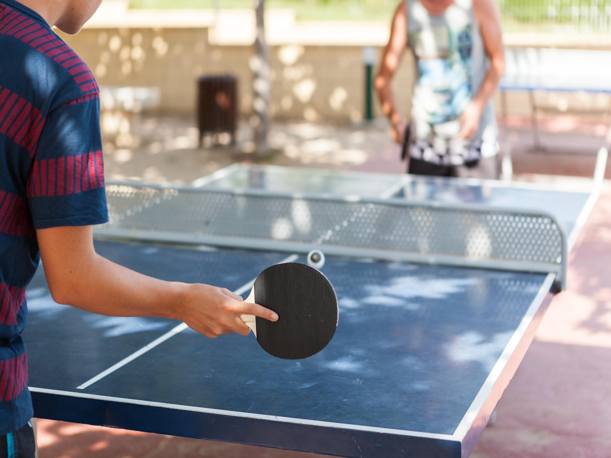   Camping Cambrils Playa BUNGALOW OHARA