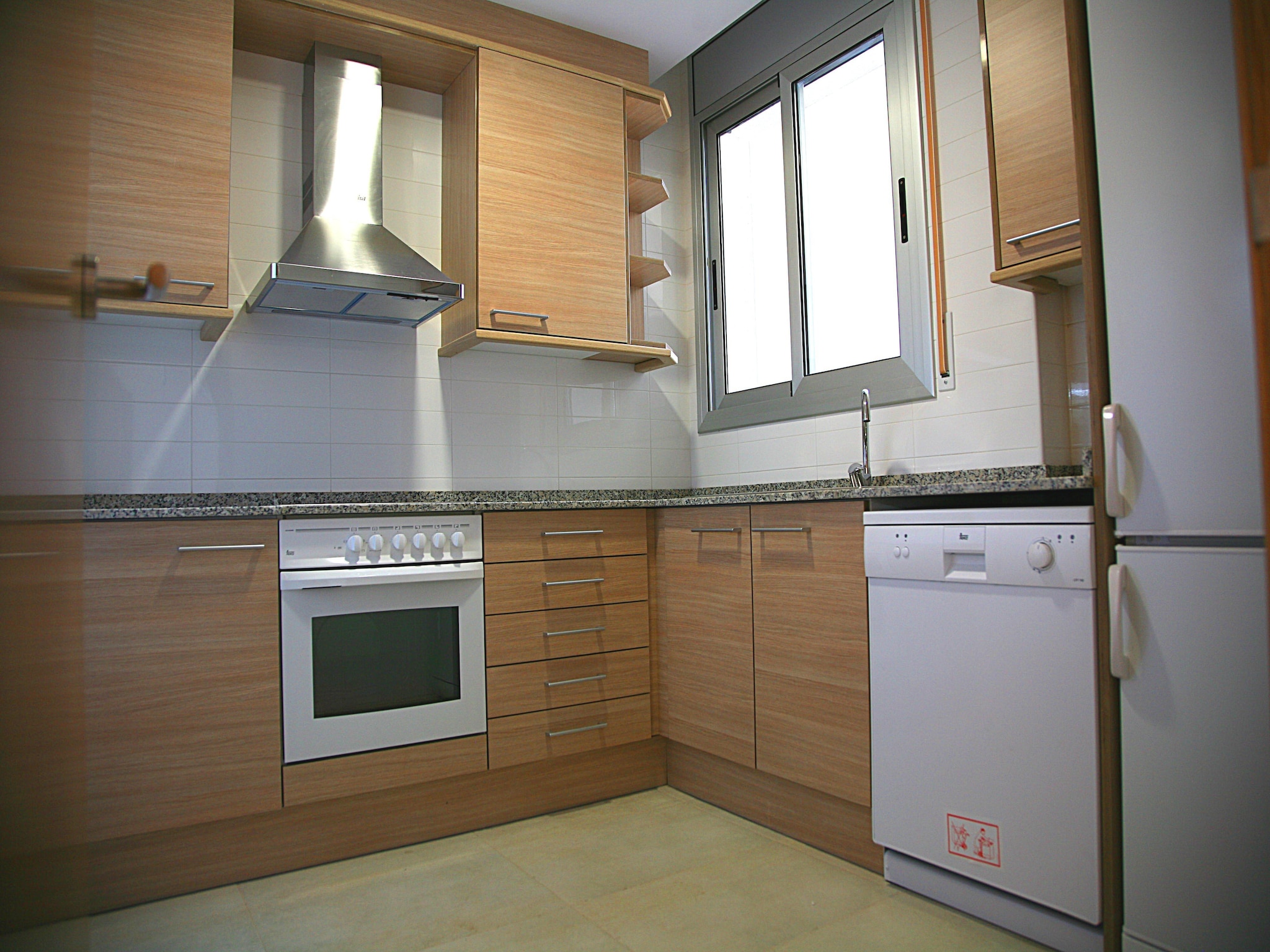 Ferienwohnung HOTUR 6P