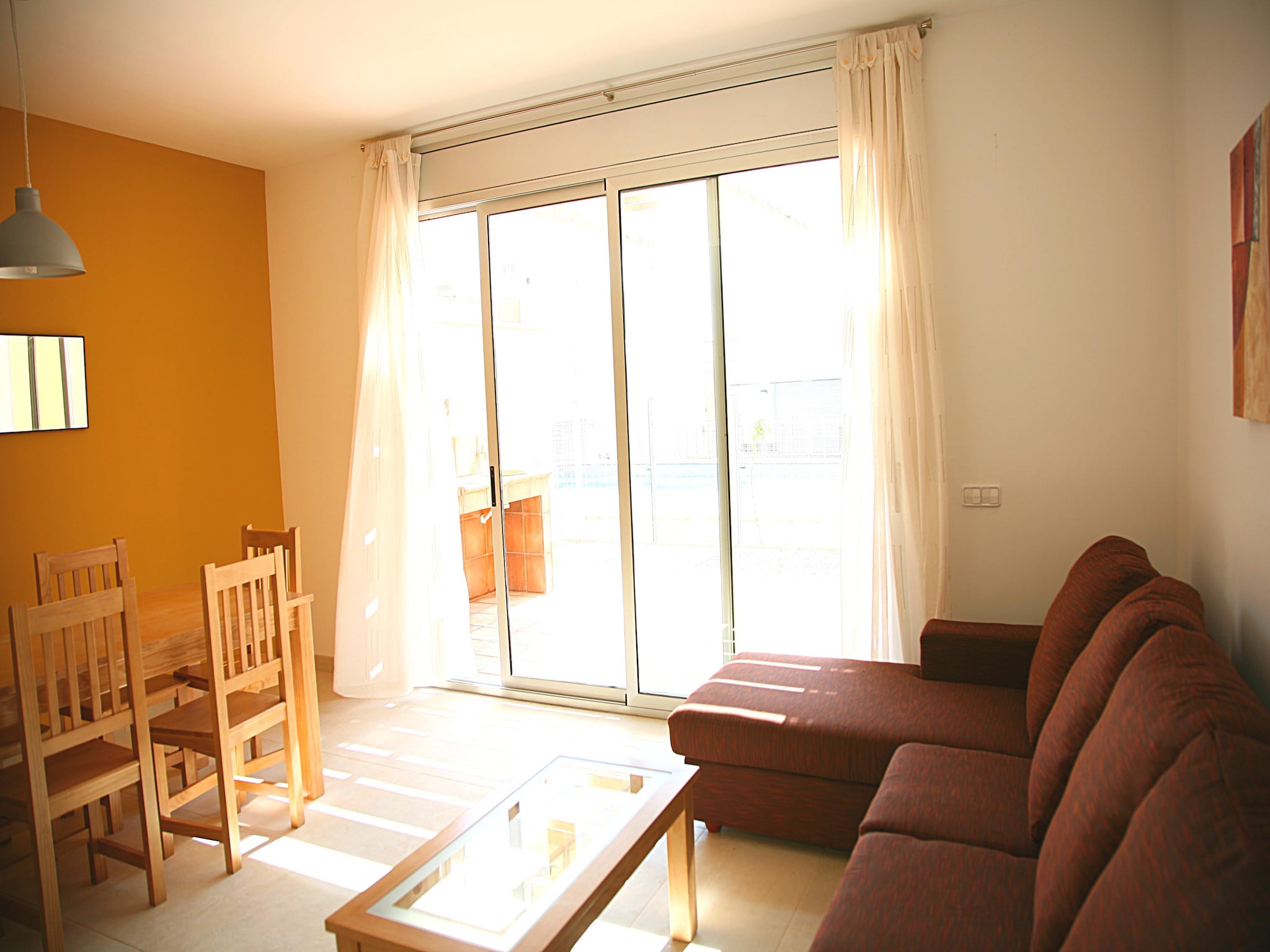 Ferienwohnung HOTUR 6P