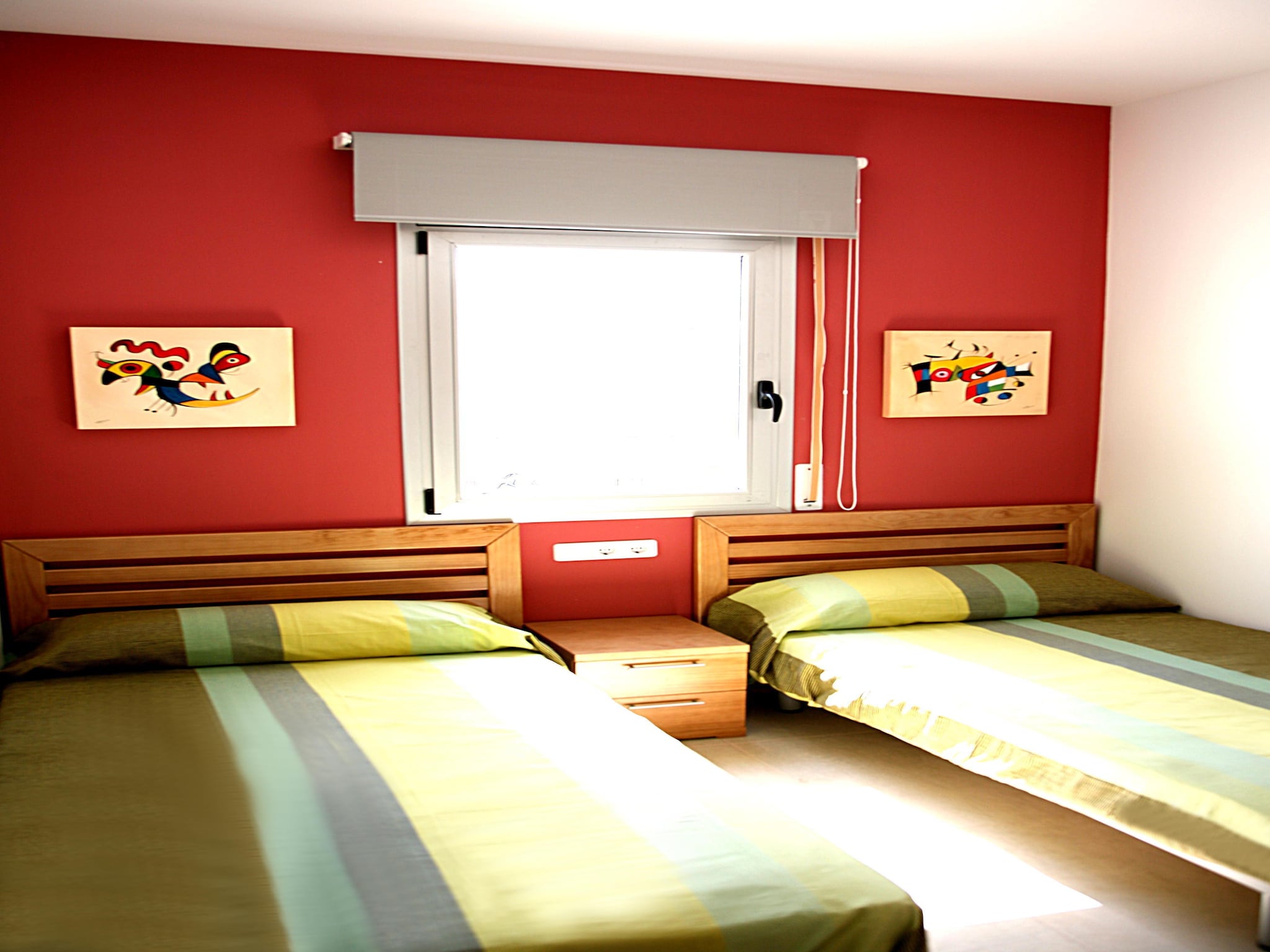 Ferienwohnung HOTUR 6P