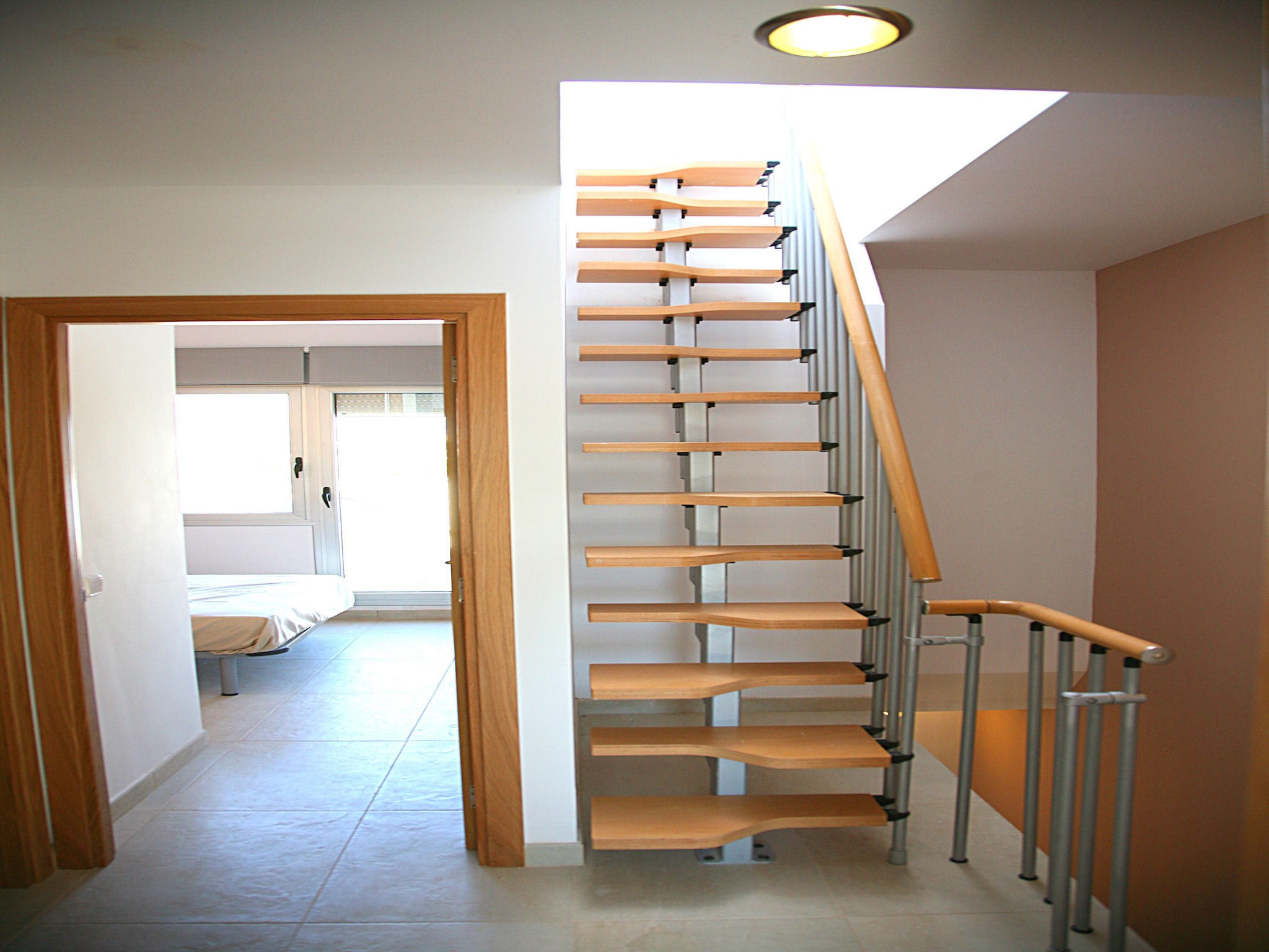 Ferienwohnung HOTUR 6P