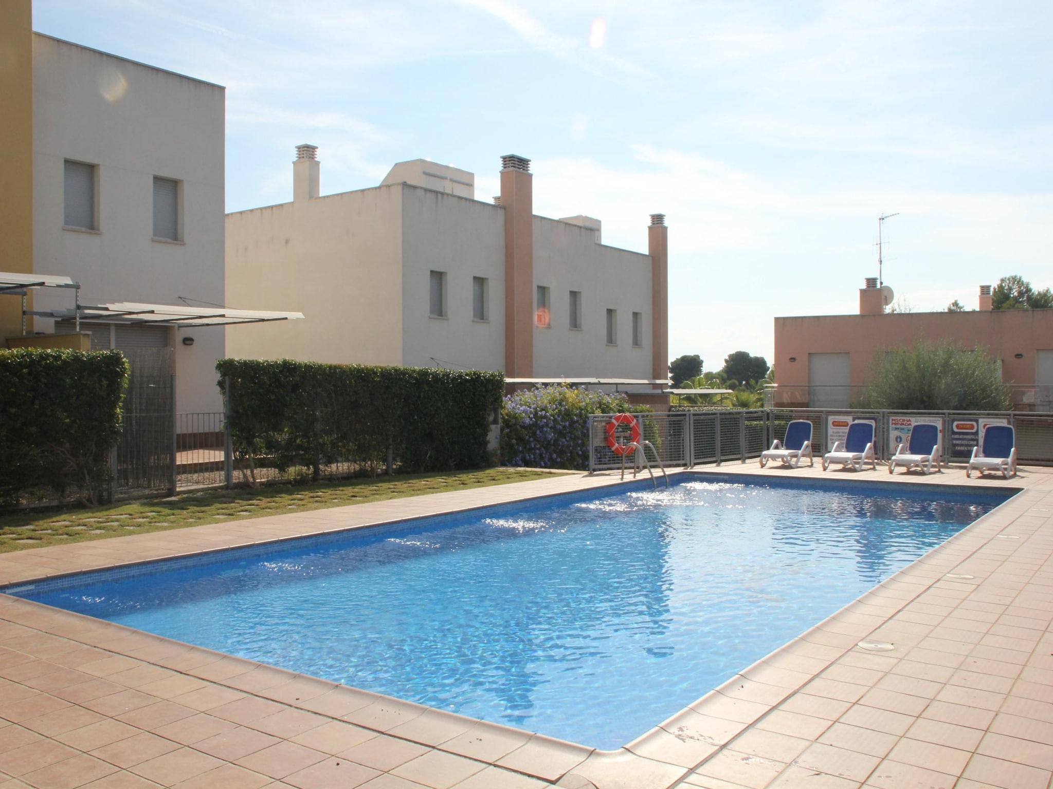 Ferienwohnung HOTUR 6P