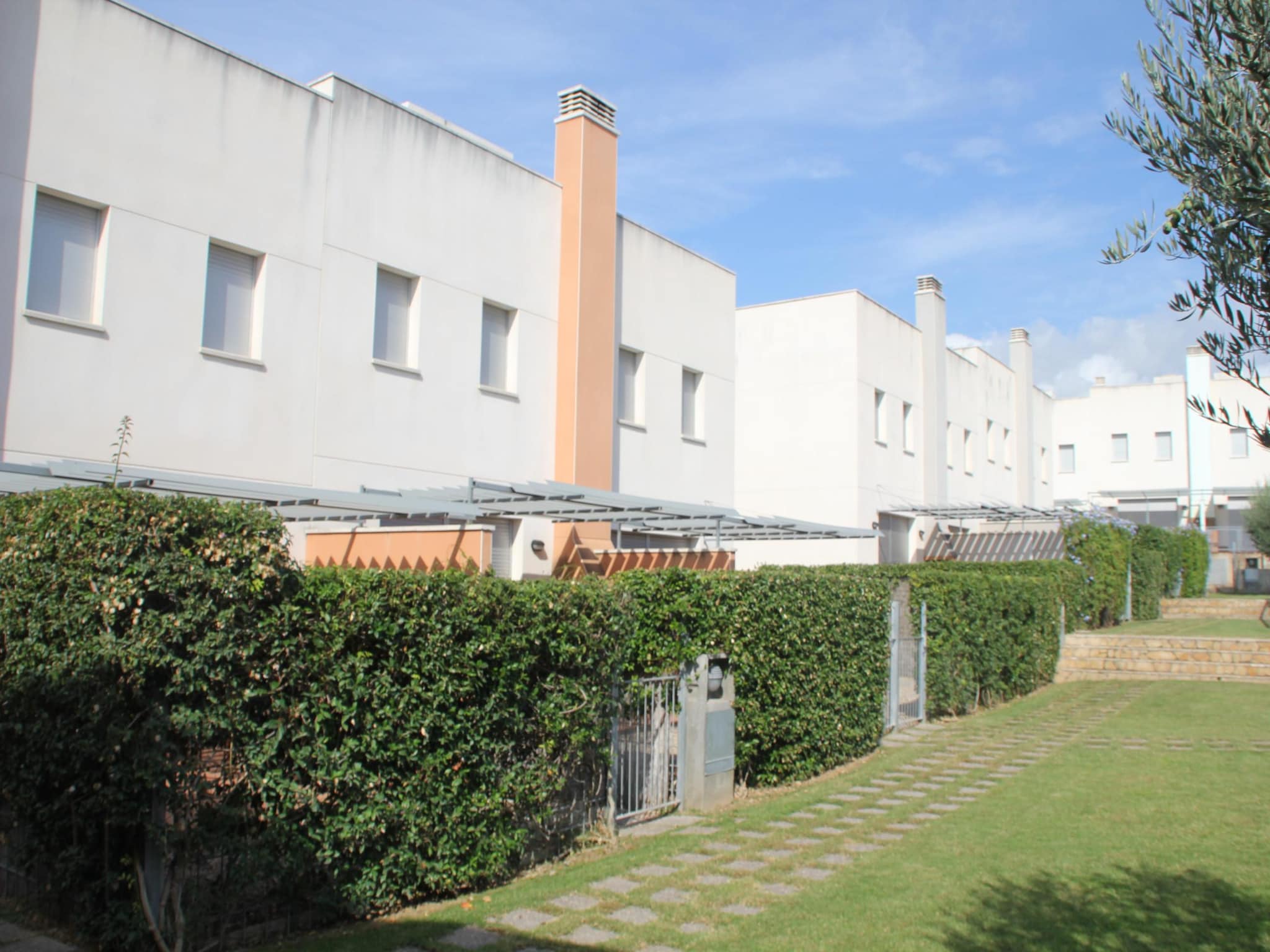 Ferienwohnung HOTUR 6P