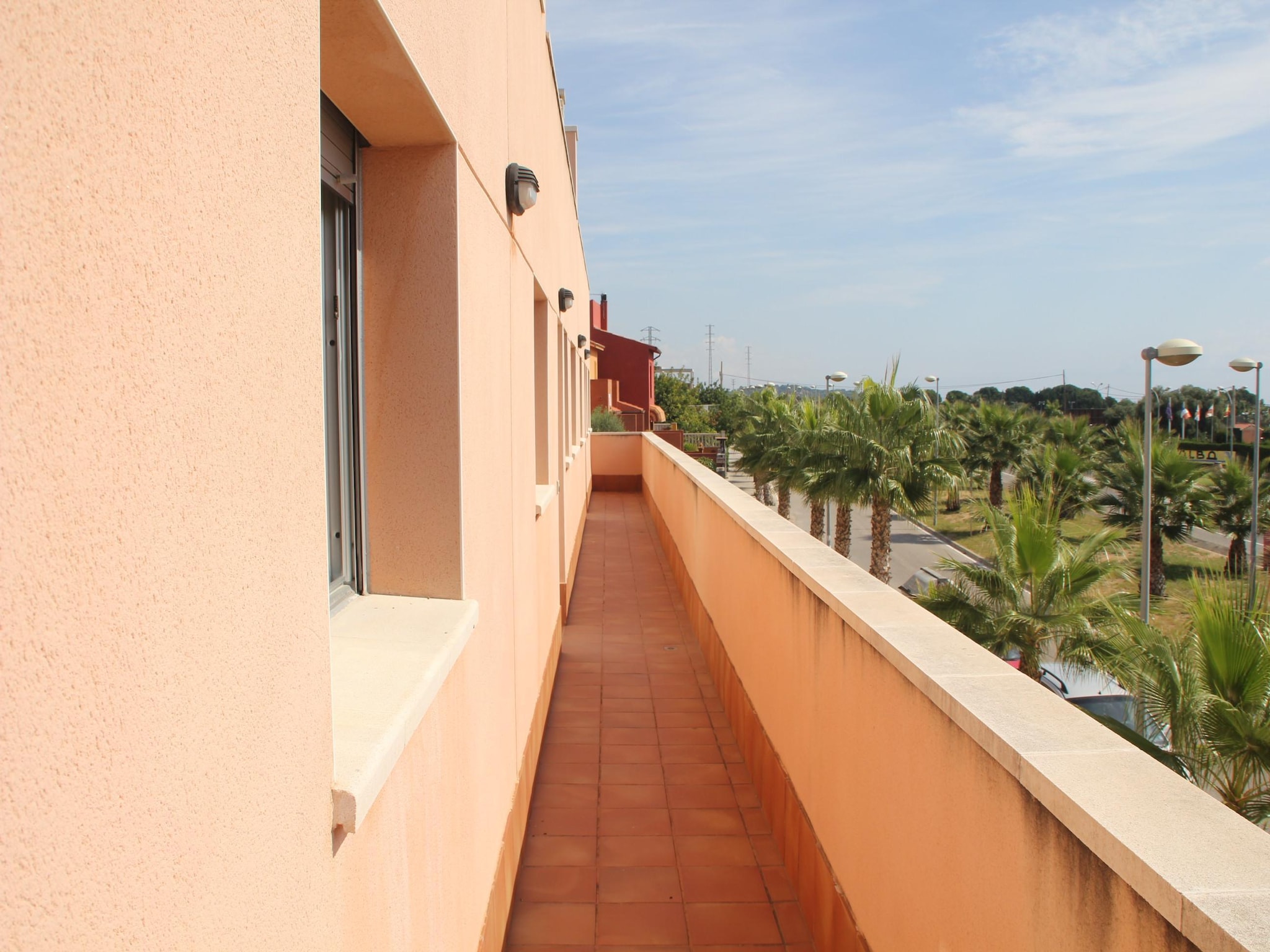 Ferienwohnung HOTUR 6P