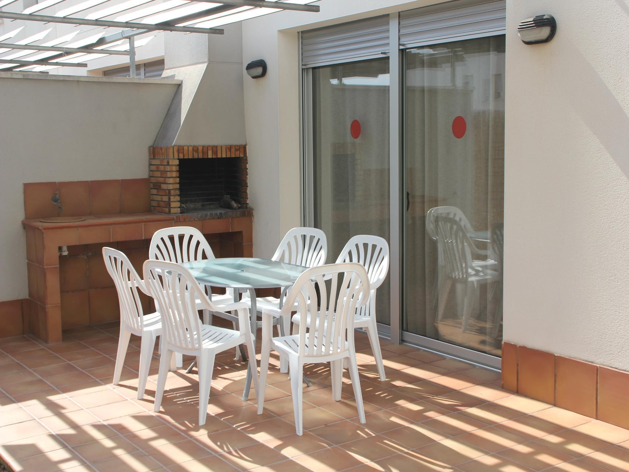 Ferienwohnung HOTUR 6P