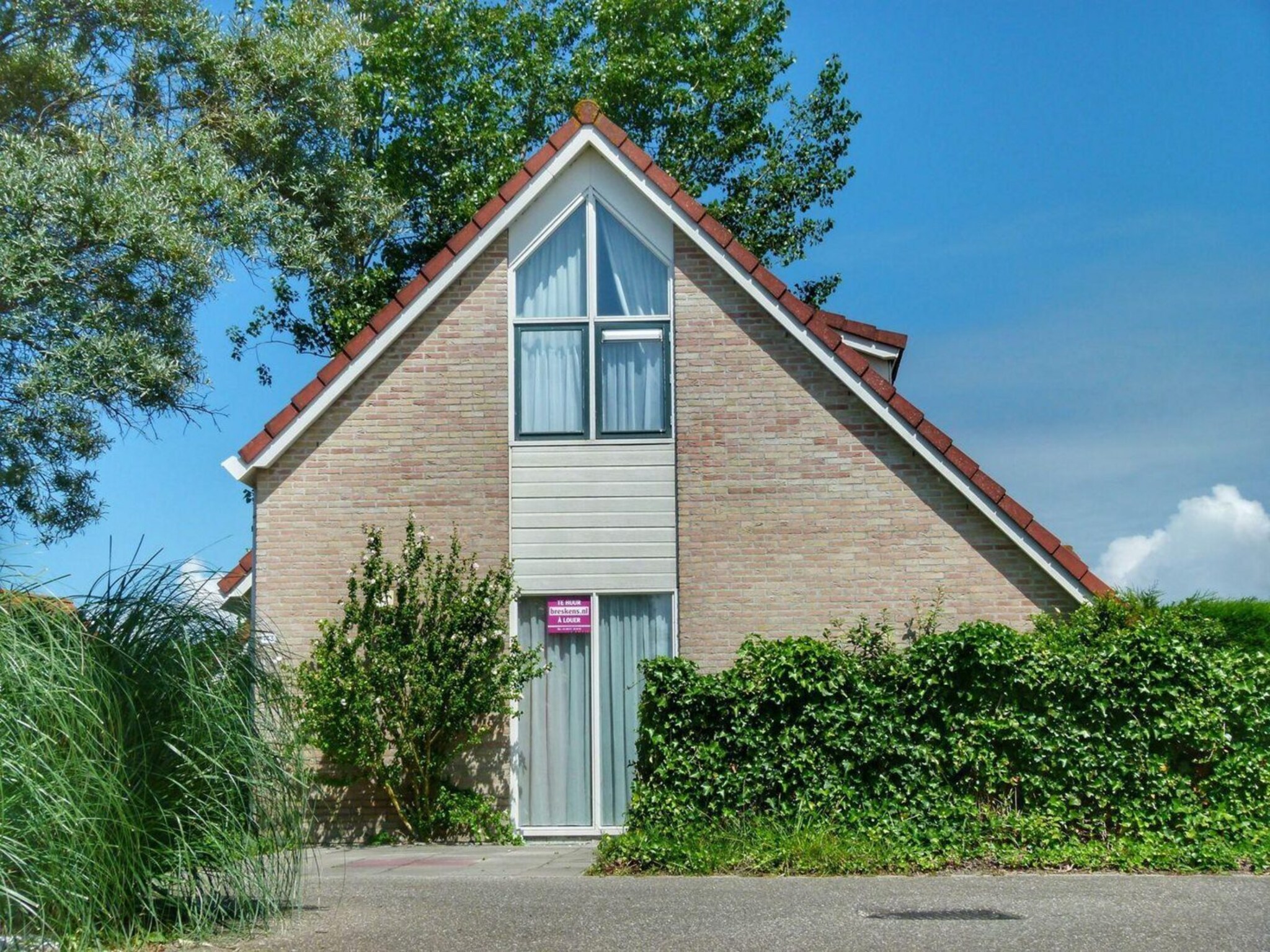   Scheldeveste 143 Zwin Breskens