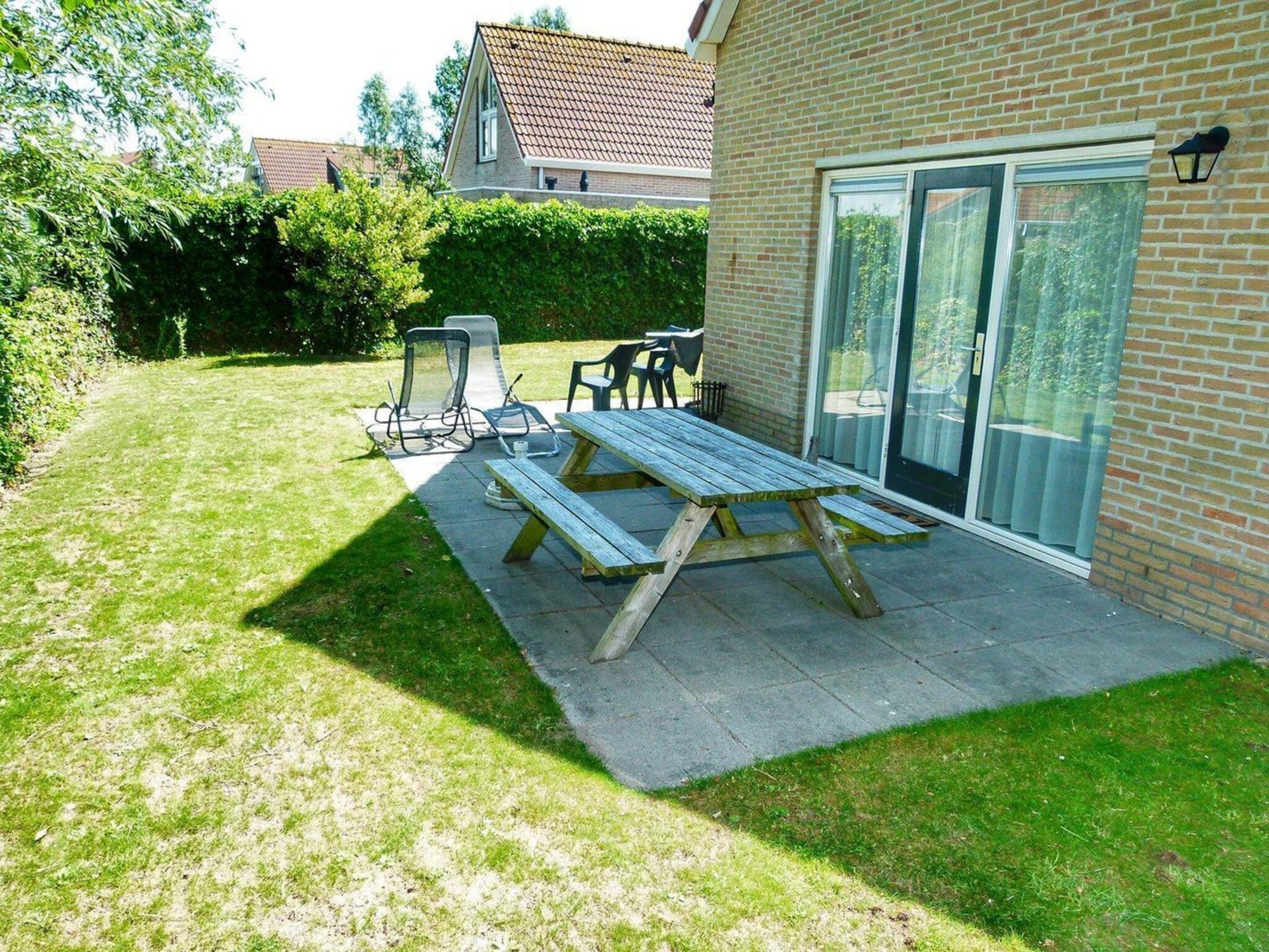   Scheldeveste 143 Zwin Breskens