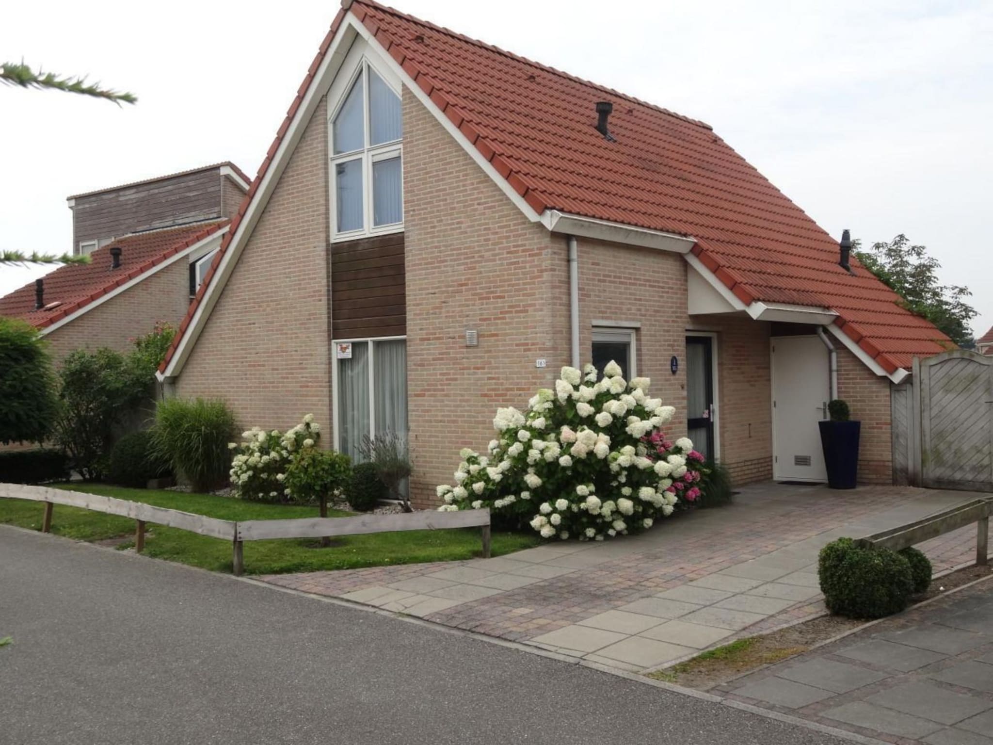   Scheldeveste 161 ZwinBreskens