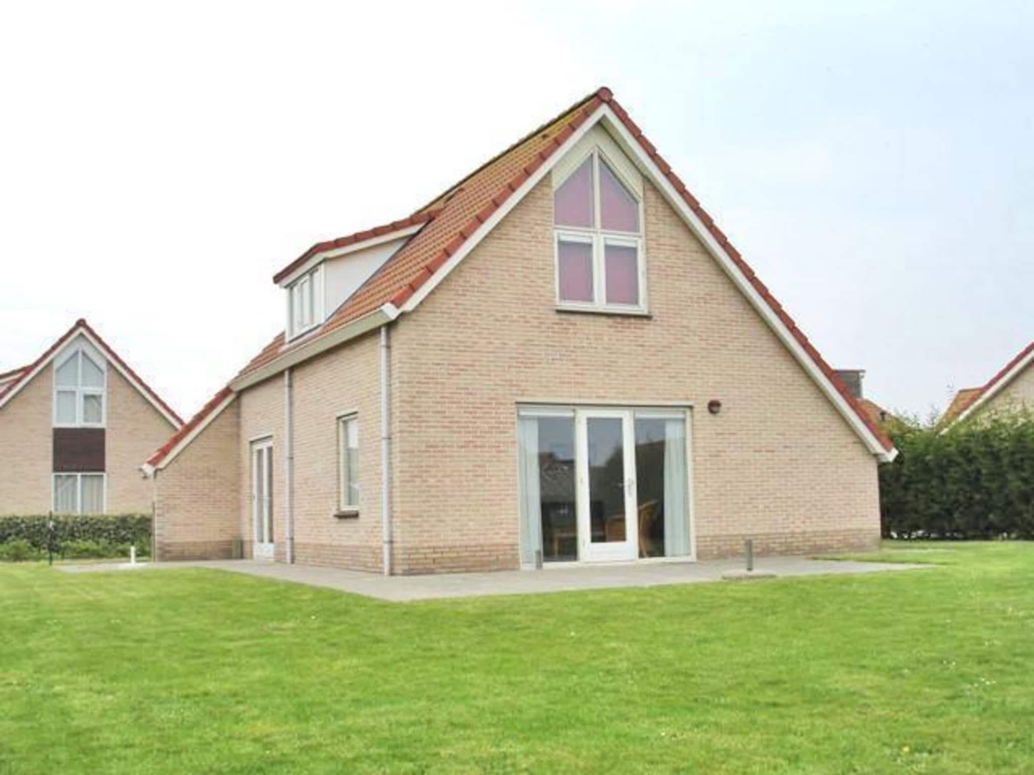   Scheldeveste 184 Zwin Breskens