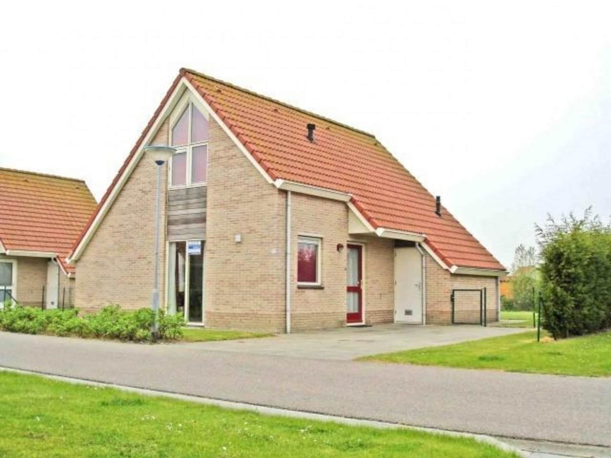   Scheldeveste 184 Zwin Breskens
