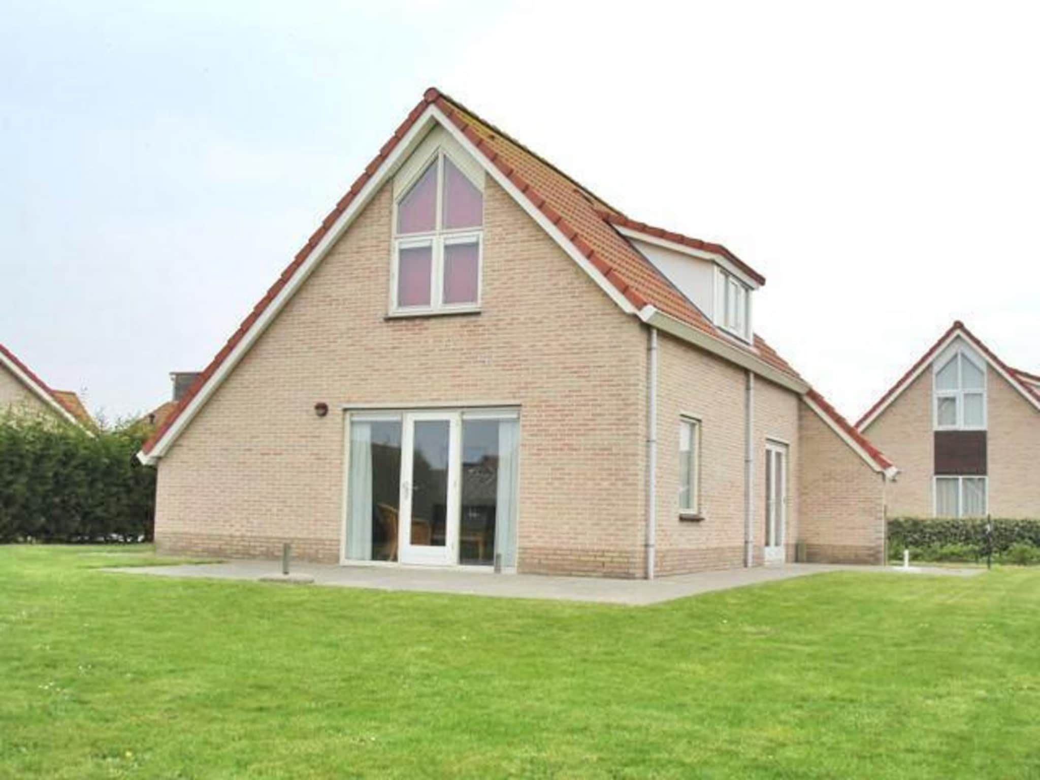   Scheldeveste 184 Zwin Breskens