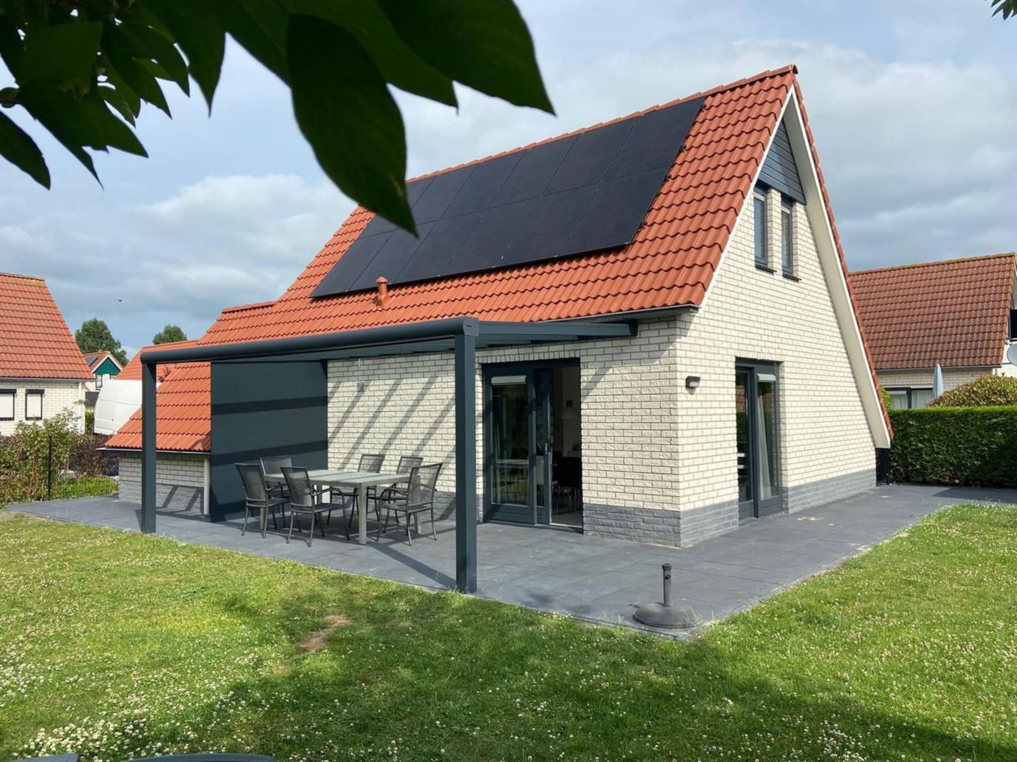   Schoneveld 114 Zeemeeuw Breskens