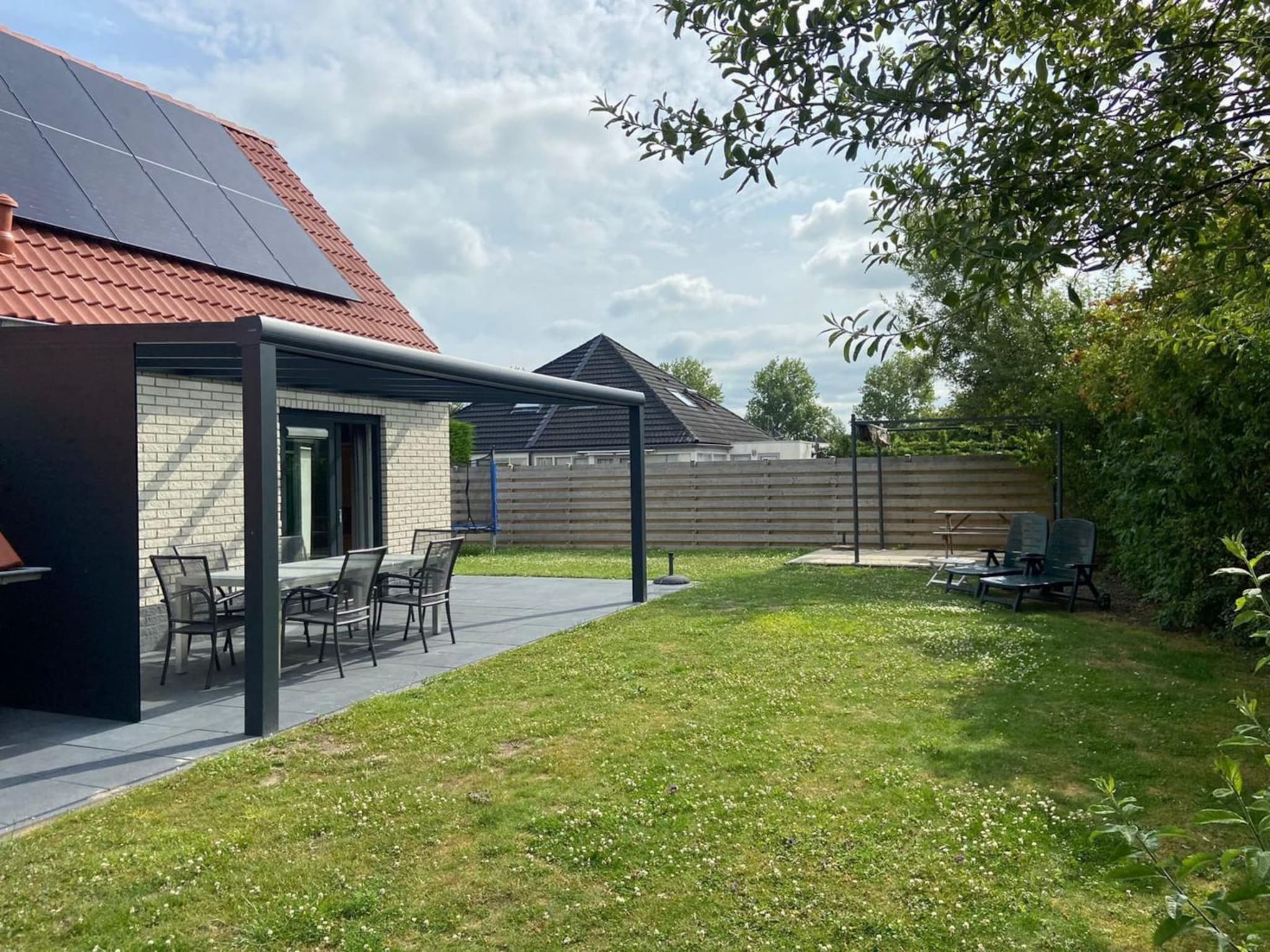   Schoneveld 114 Zeemeeuw Breskens