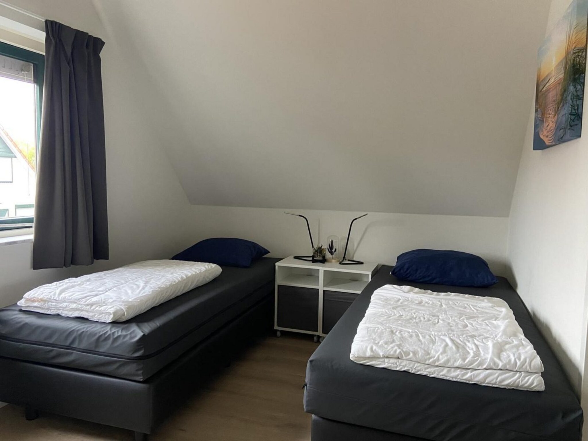   Schoneveld 114 Zeemeeuw Breskens