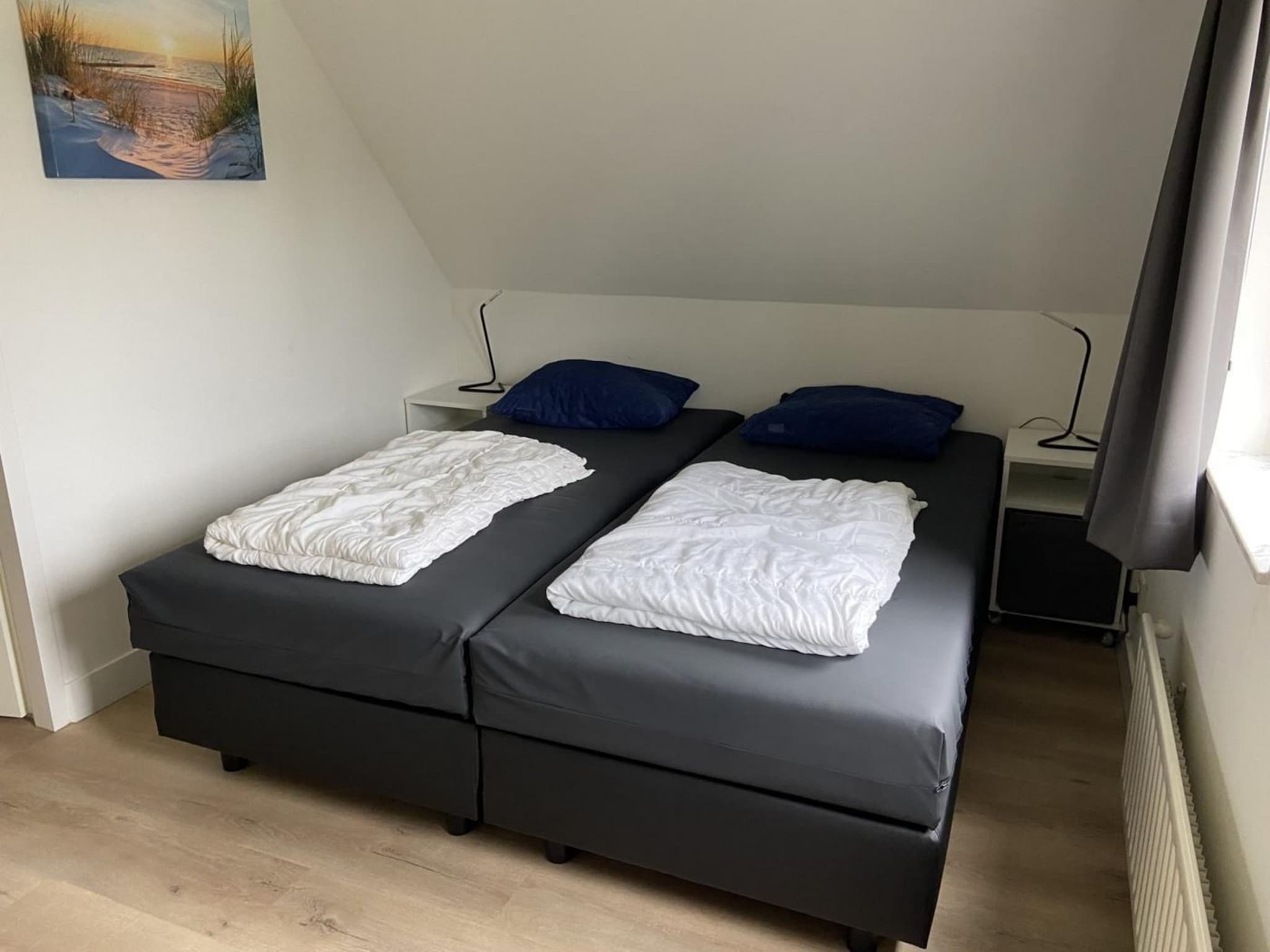   Schoneveld 114 Zeemeeuw Breskens