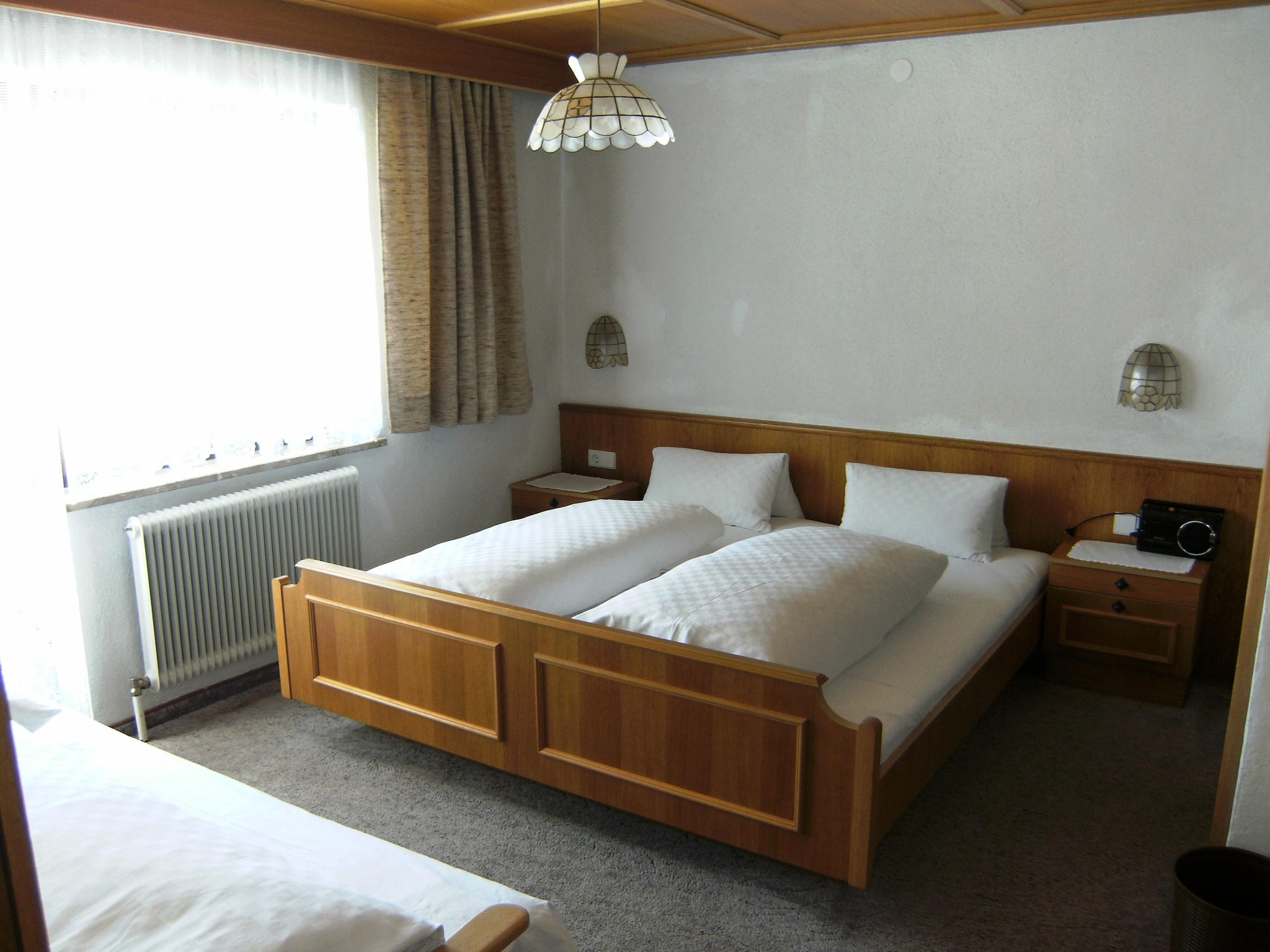 Ferienwohnung Haus Ferienglück