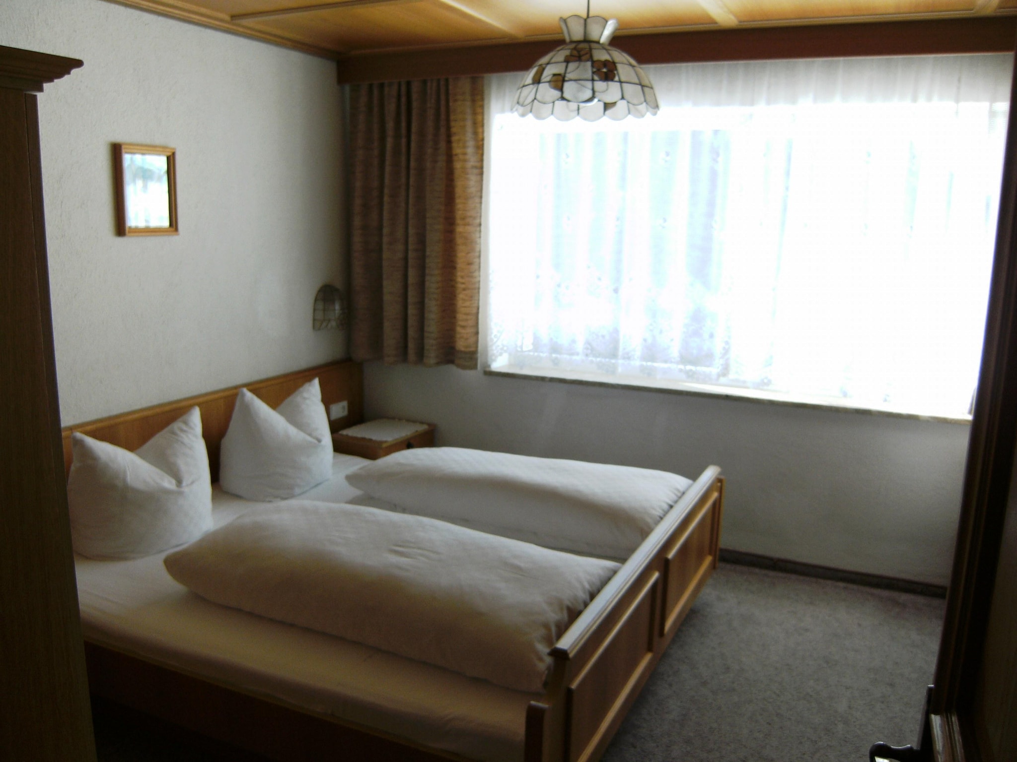 Ferienwohnung Haus Ferienglück