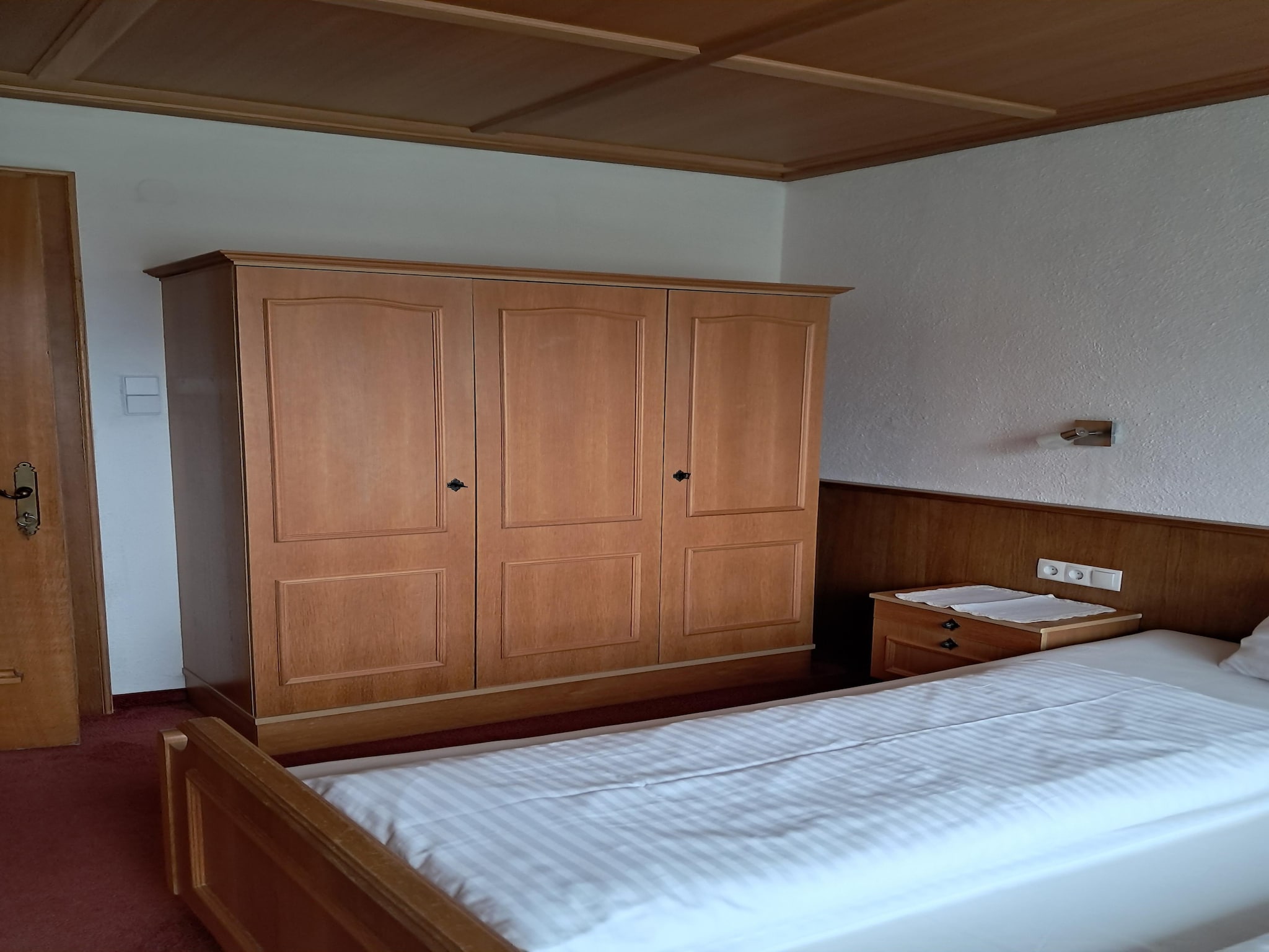 Ferienwohnung Haus Ferienglück