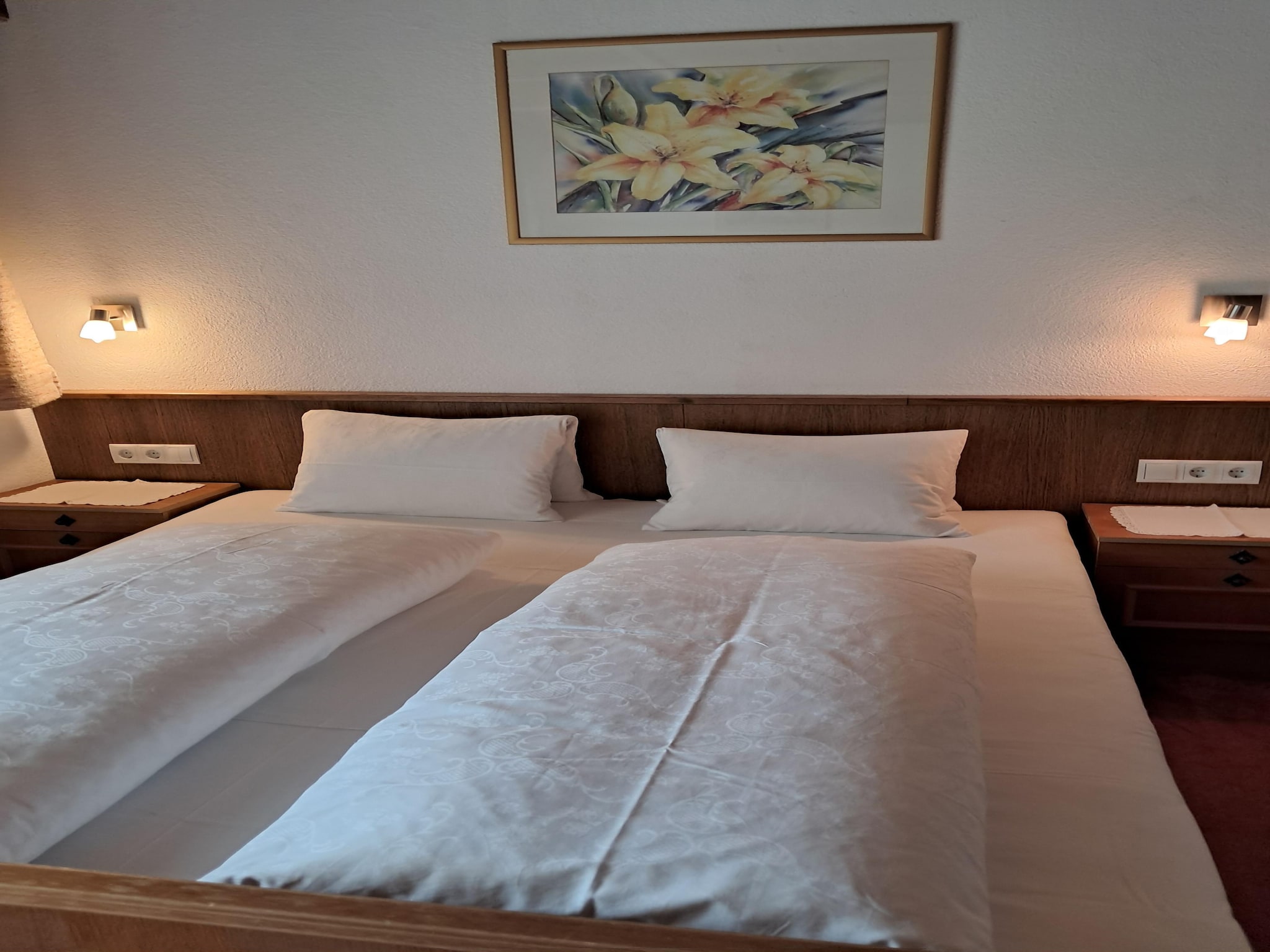 Ferienwohnung Haus Ferienglück