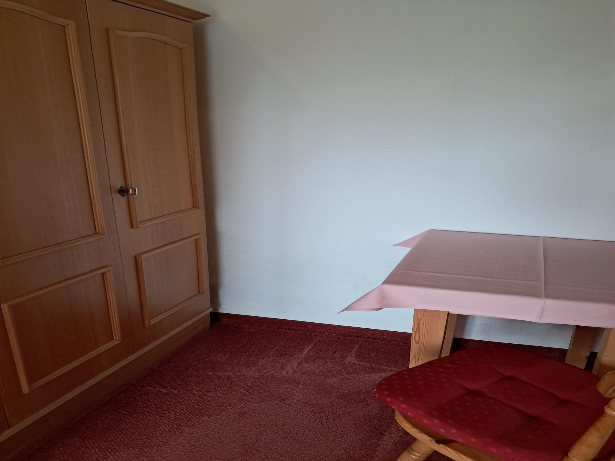 Ferienwohnung Haus Ferienglück