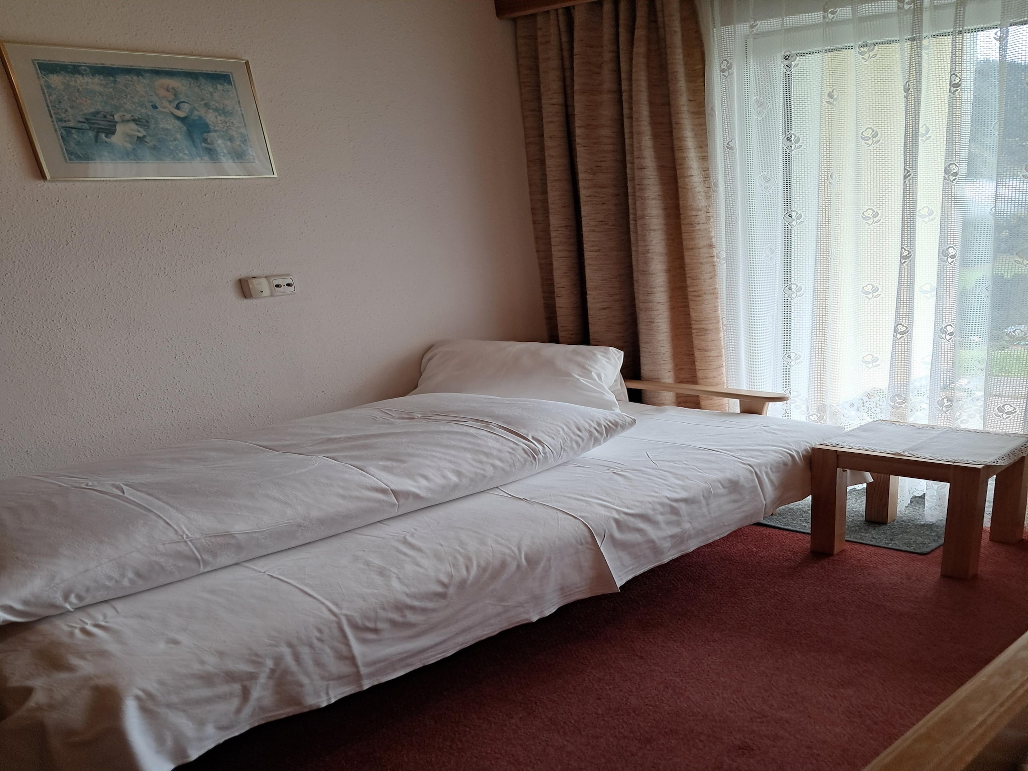 Ferienwohnung Haus Ferienglück