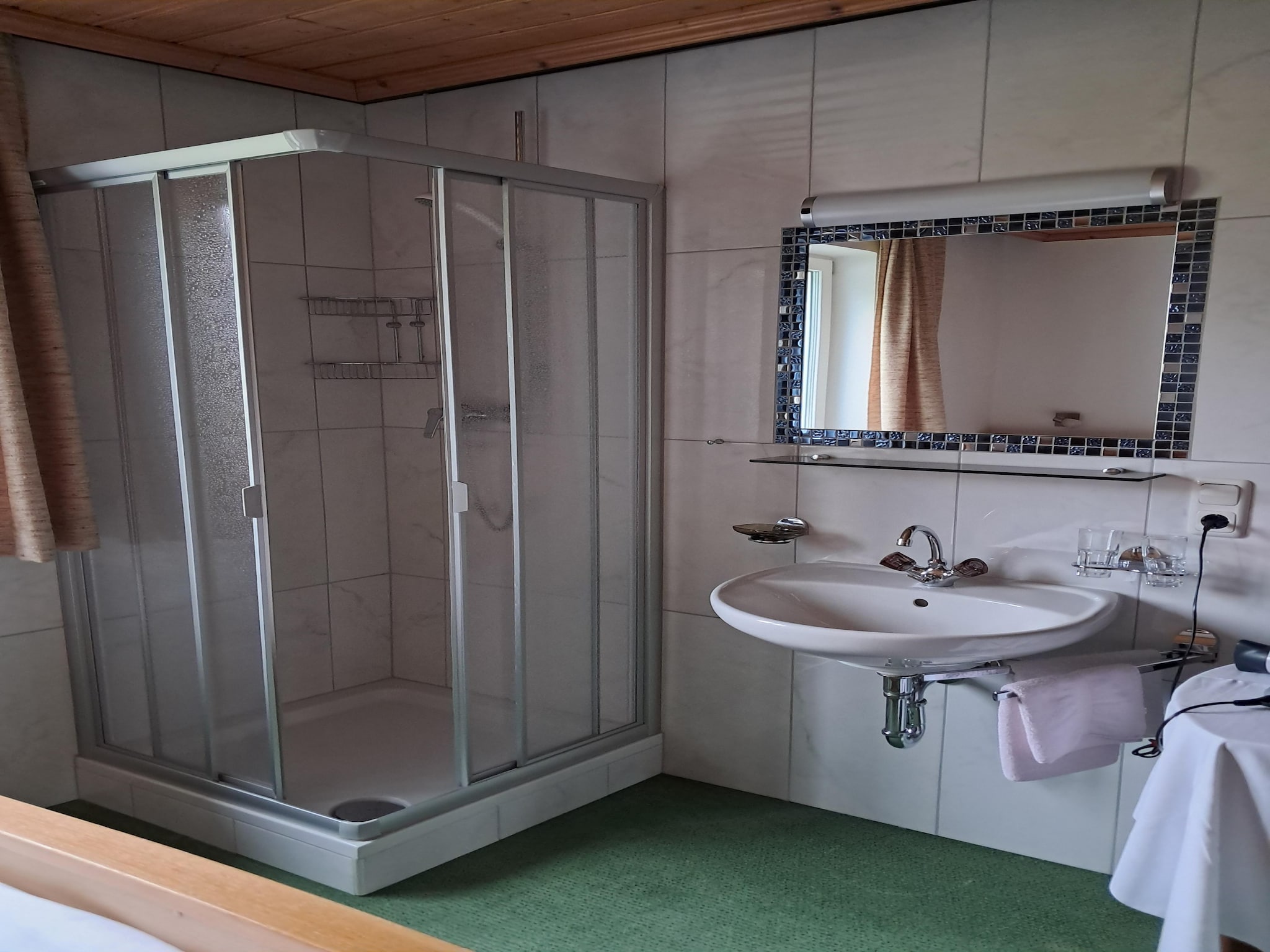 Ferienwohnung Haus Ferienglück