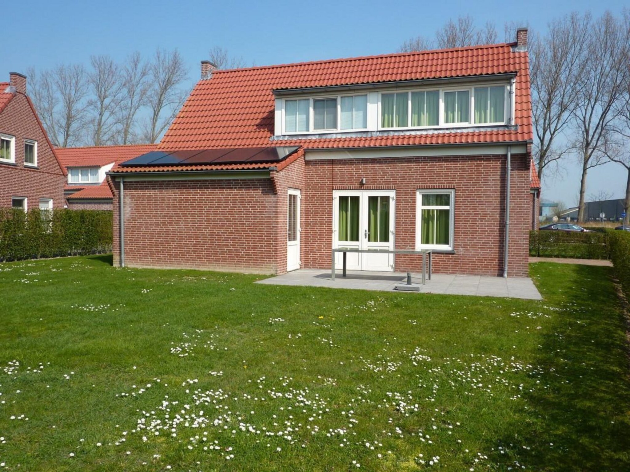   Landgoed de Lente 36 Krokus Breskens